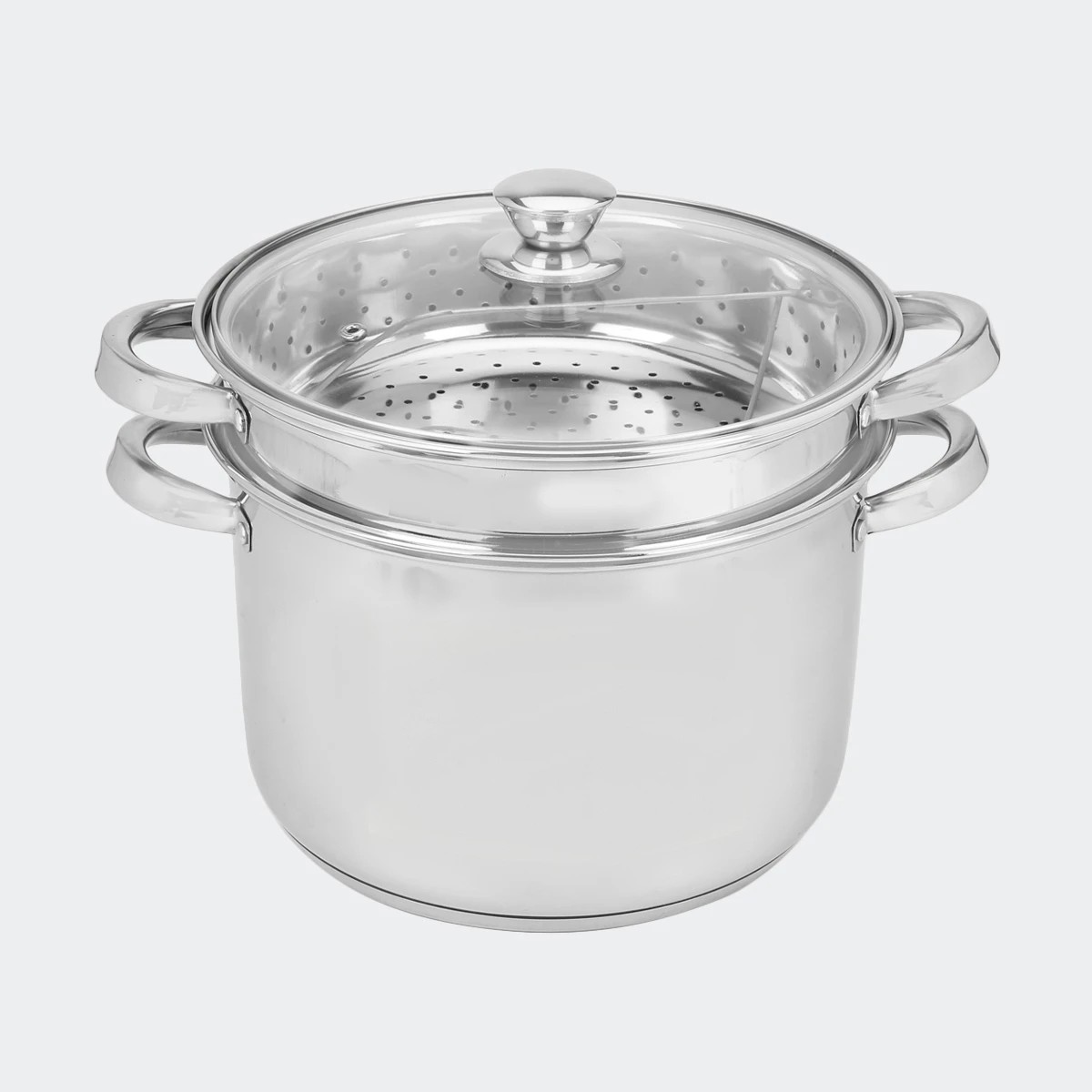 3 4 Piece Multi-Cooker, 3 of 6