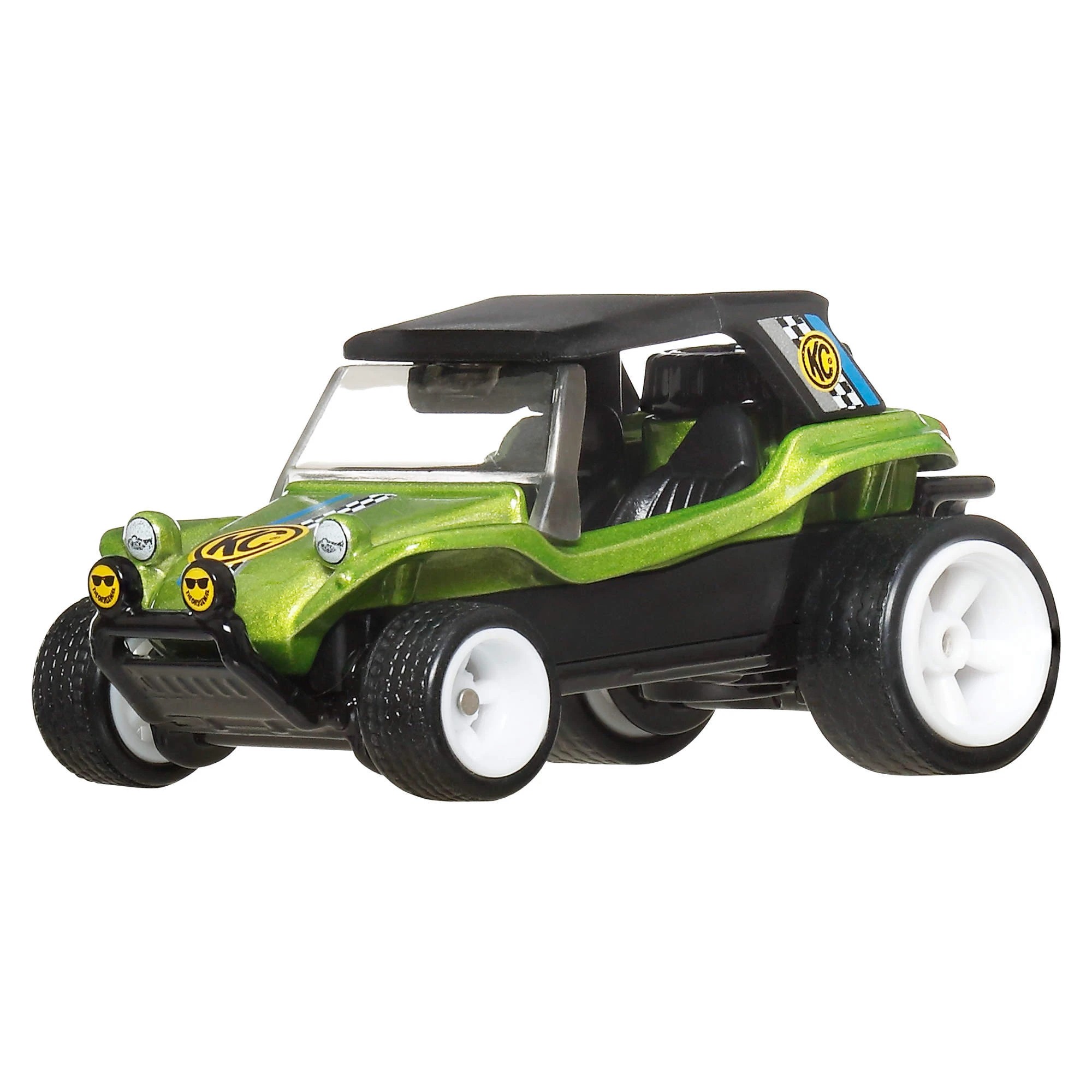 6 Hot Wheels Premium Boulevard Vehicle - Assorted, 6 of 6