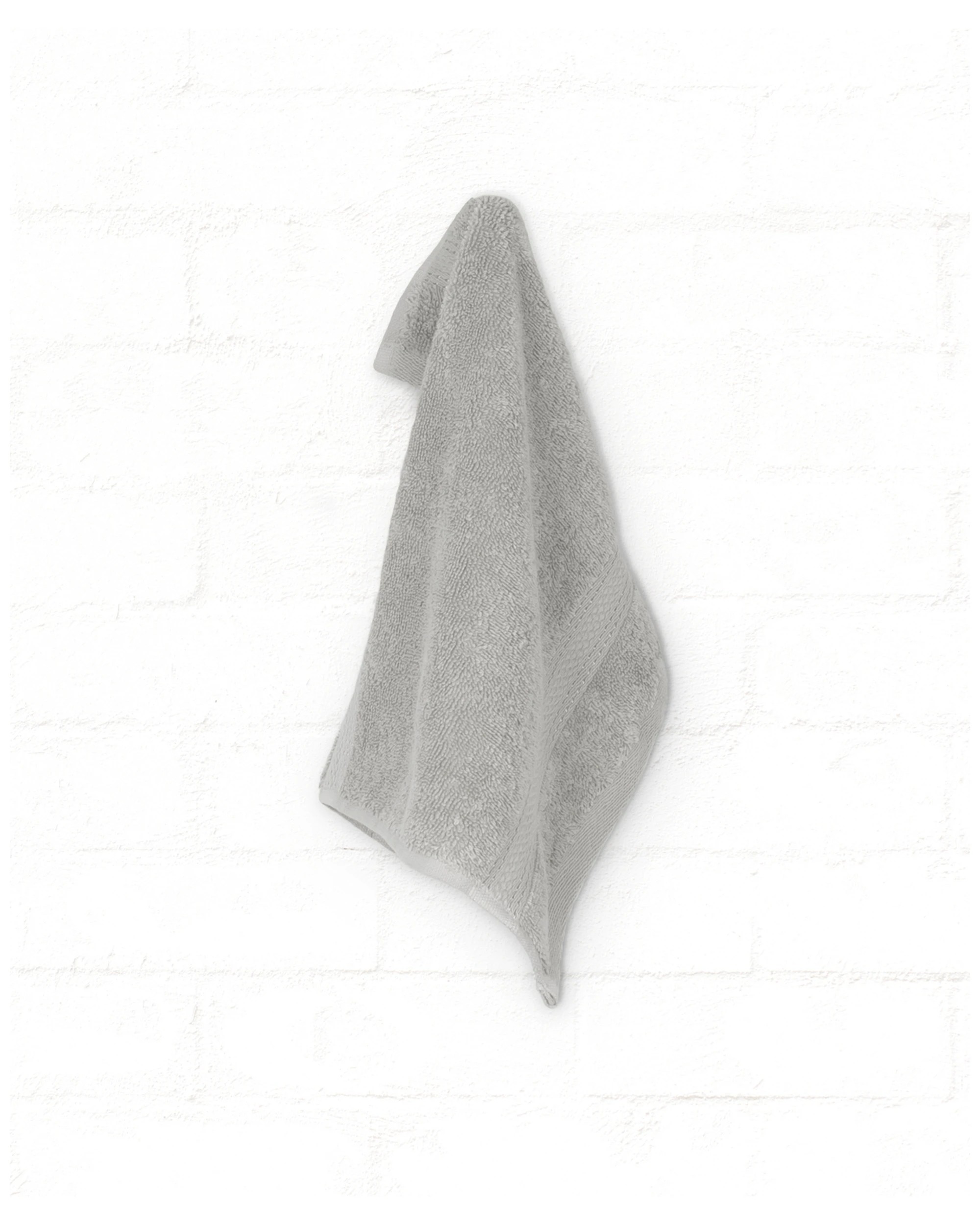 1 ARDOR Face Washer - Cotton Washcloth - 32cm Face Towel - Machine Washable, 1 of 3