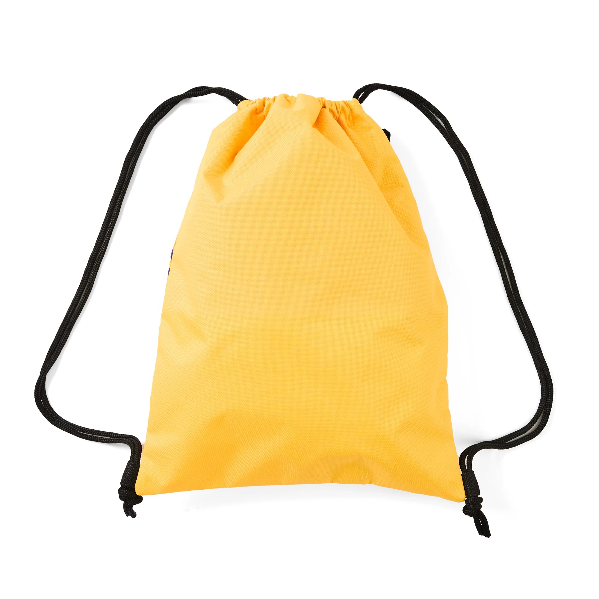 2 NBA Los Angeles Lakers Drawstring Bag, 2 of 3
