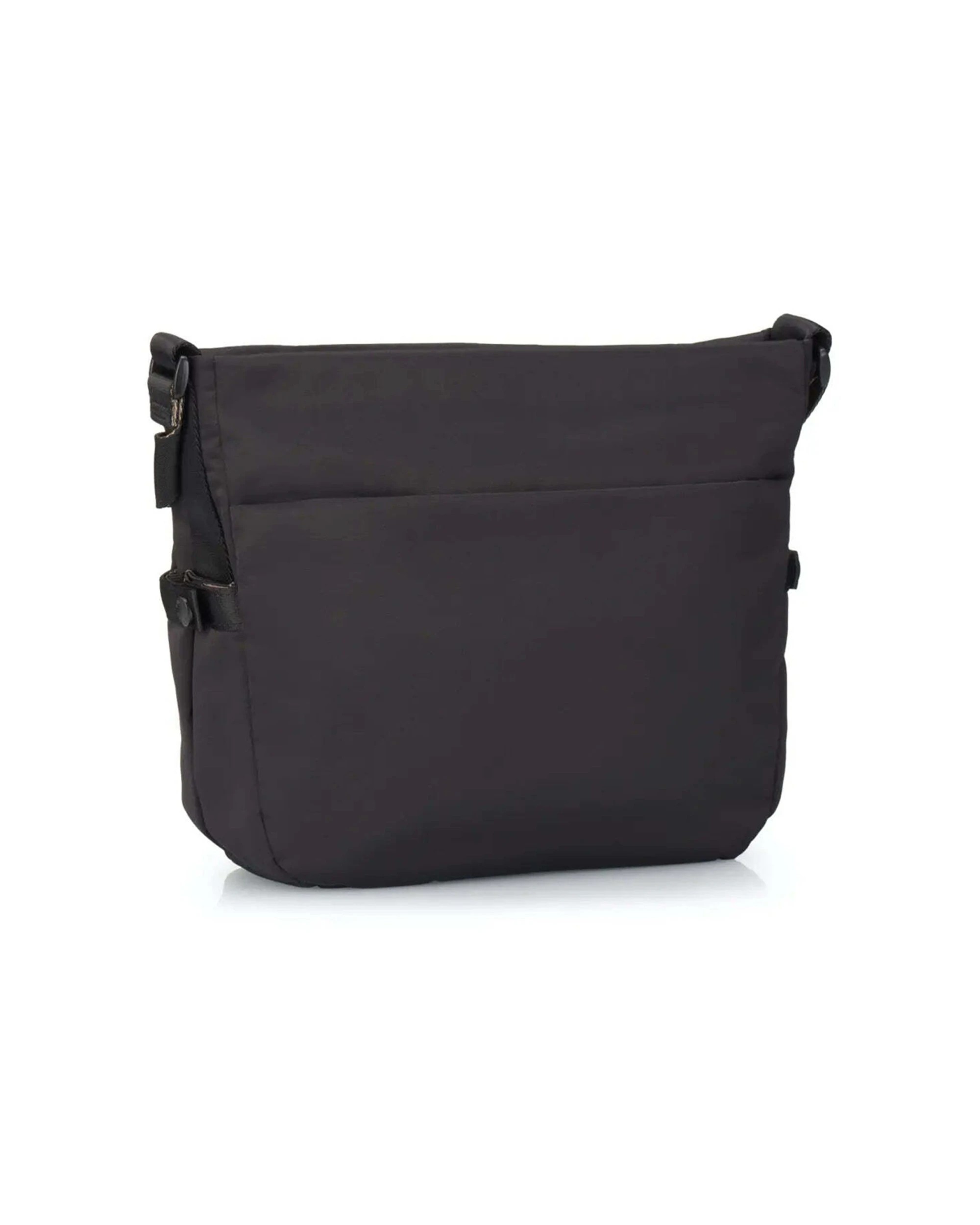 4 Hedgren Milky Way Large Crossover Shoulder Bag Water Repellent Polyester - Black, 4 of 4