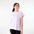 EVERLAST BLOCK LOGO GAL LILAC