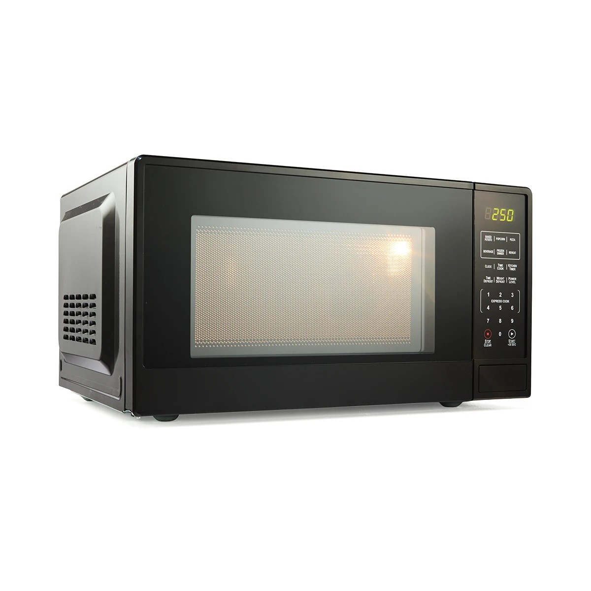 3 28L Microwave, 3 of 8