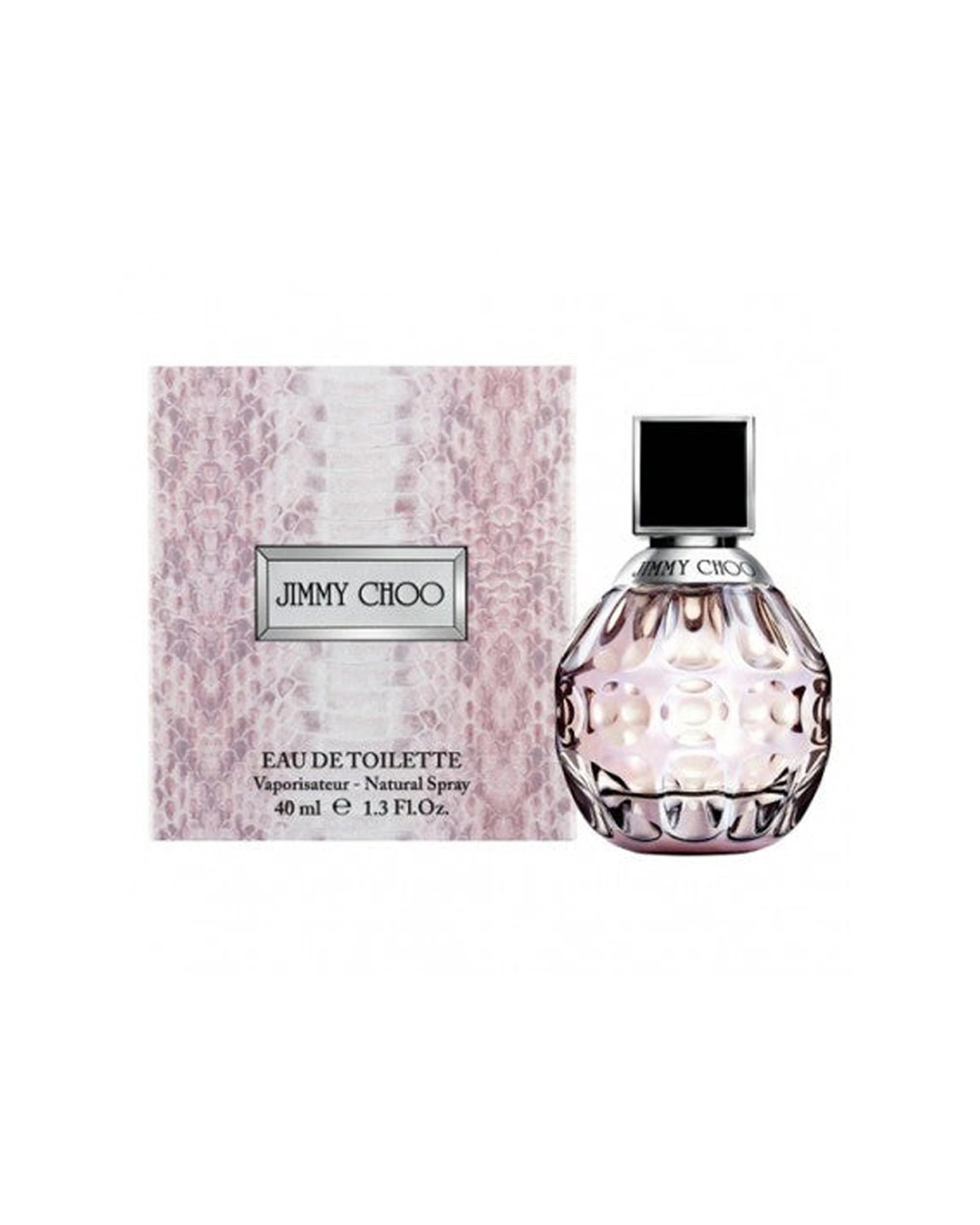 1 Jimmy Choo Eau de Toilette Spray 40Ml, 1 of 1