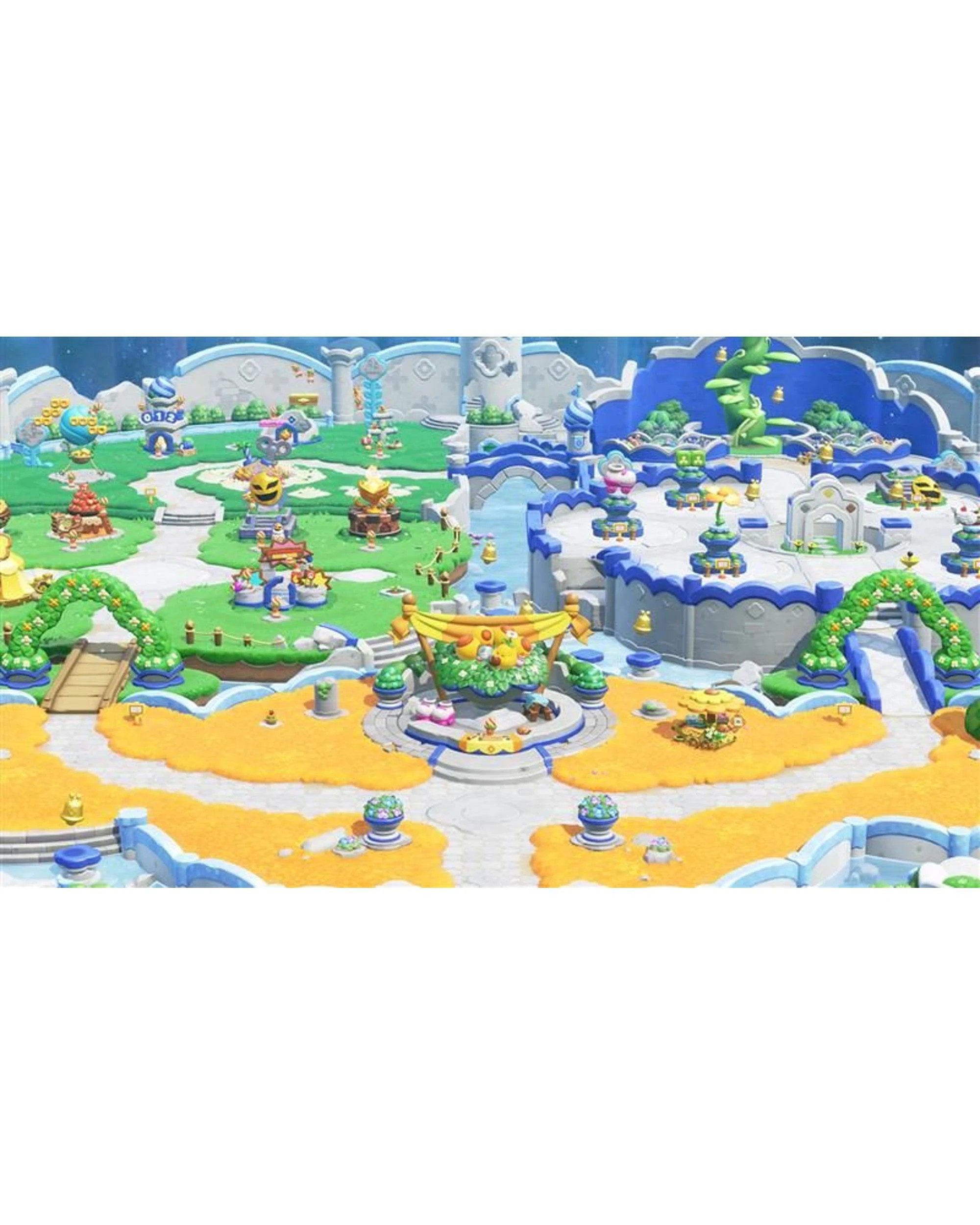 2 Super Mario Bros. Wonder Nintendo Switch 2 Edition + Meetup in Bellabel Park - Switch 2, 2 of 5