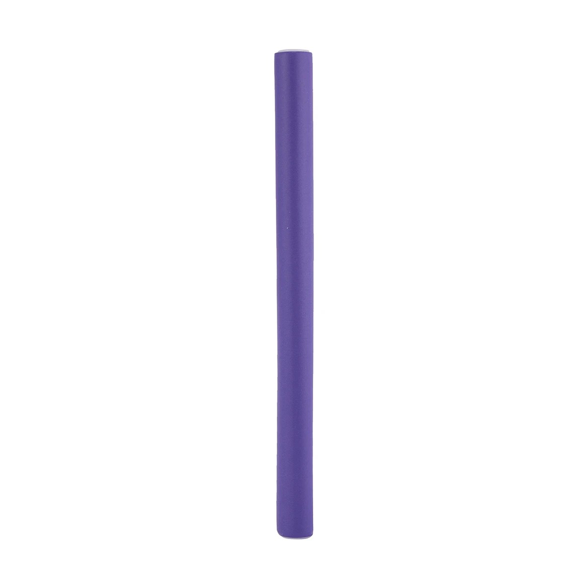 2 OXX Haircare 8 Piece Bendy Rollers - Purple, 2 of 5