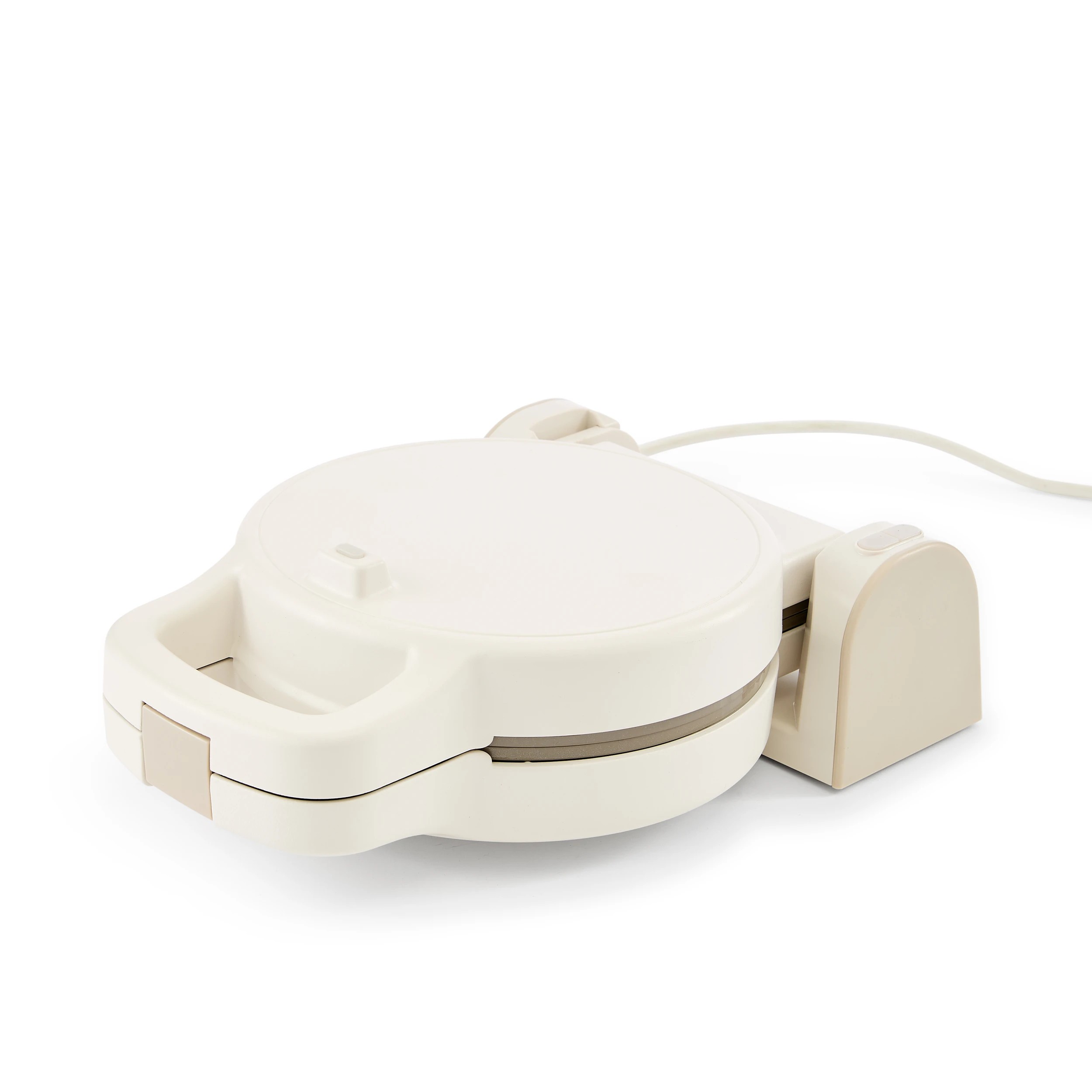 4 Waffle Maker Space Saving, 4 of 10