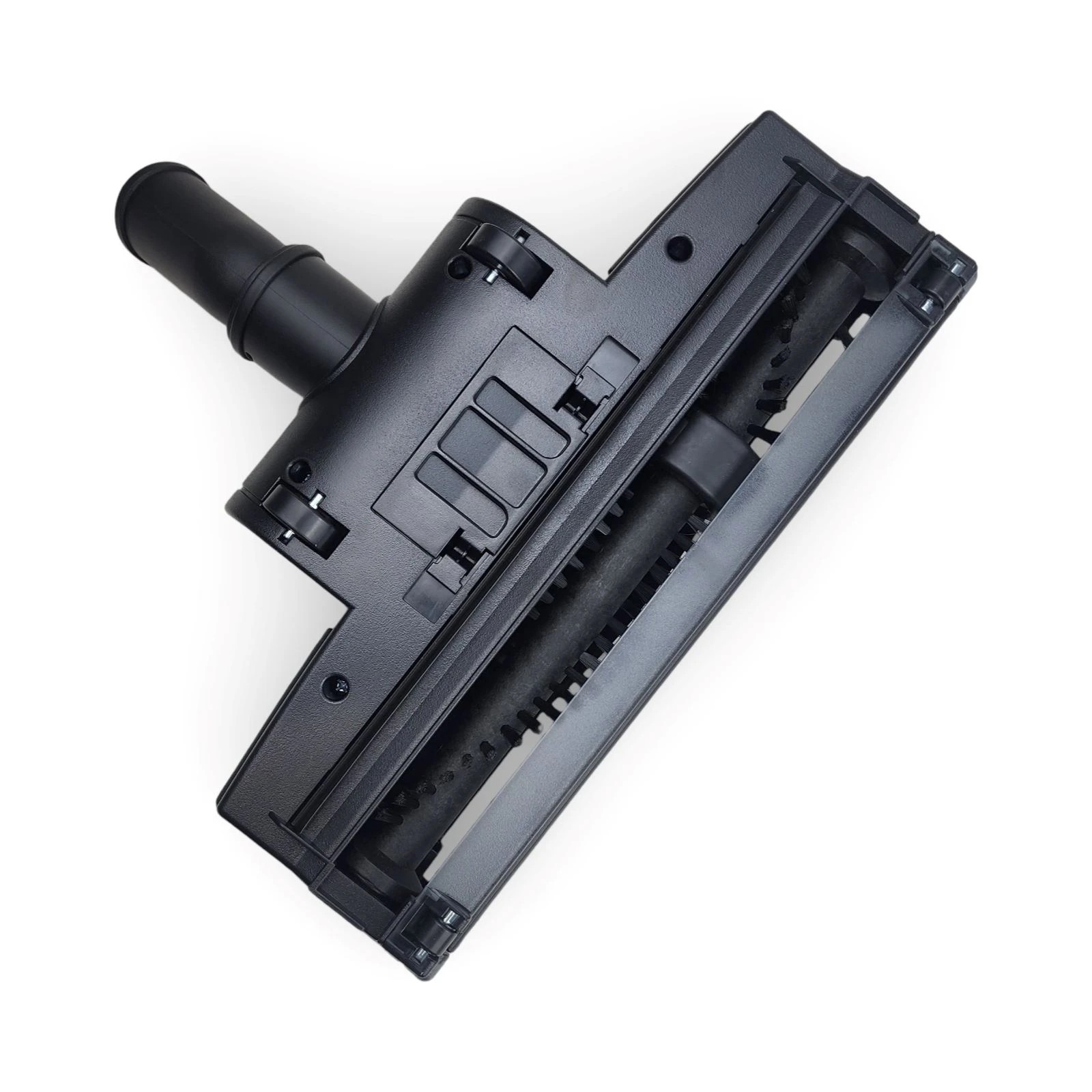 2 Hygieia Turbo Brush Carpet Head For 32mm Vacuum Cleaners - Grey, 2 of 5