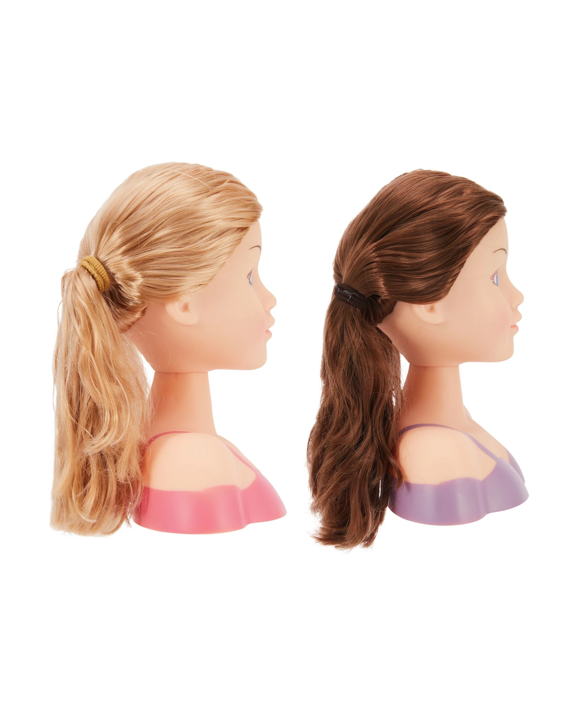 2 19 Piece Create and Style Head - Assorted, 2 of 7