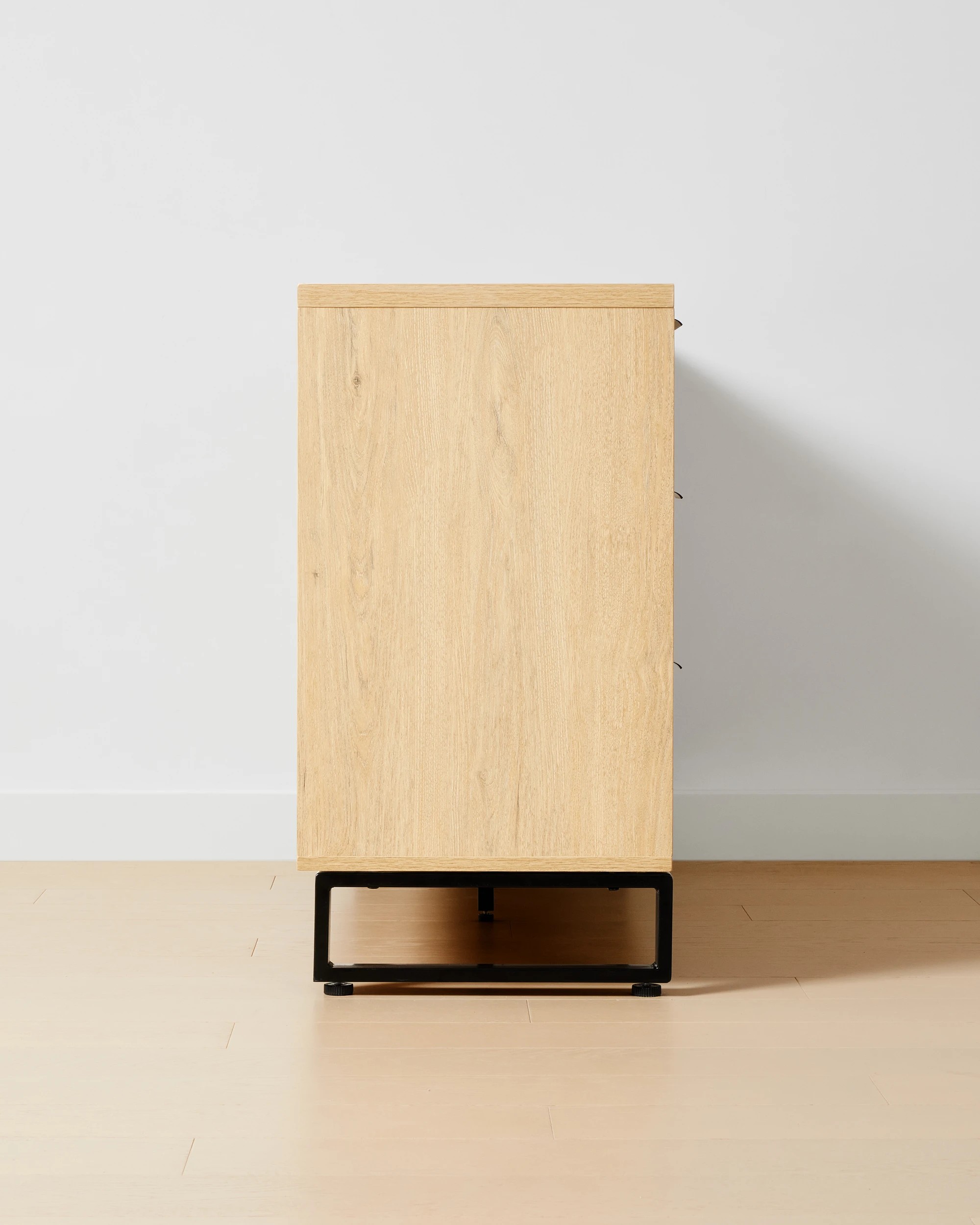 3 Wharf 6 Drawer Chest, 3 of 7