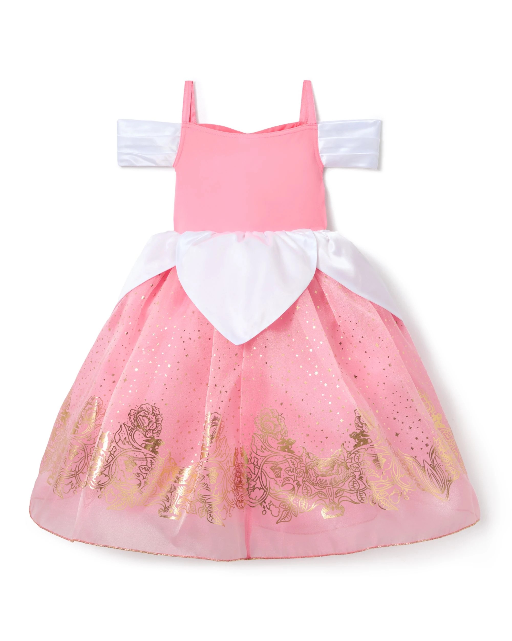 2 Disney Aurora Costume
 - Multi, 2 of 6