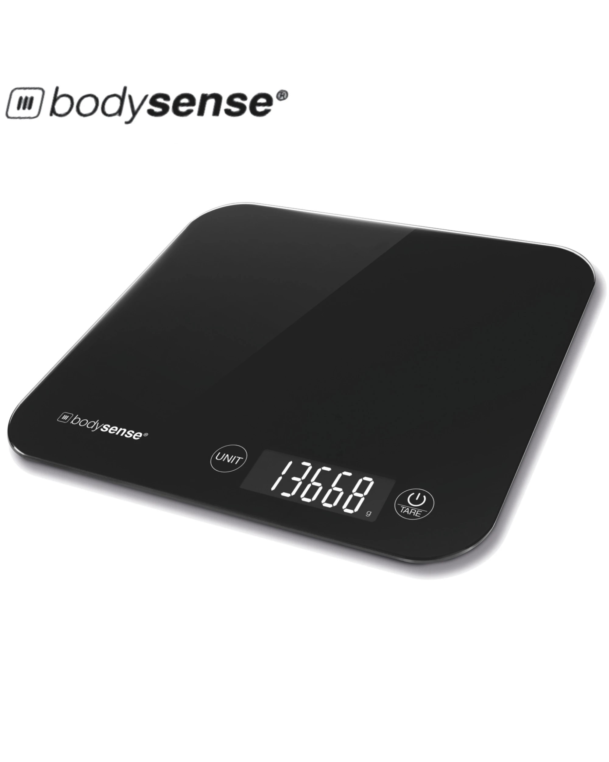 5 Propert BodySense 15kg Digital Kitchen Scale, 5 of 5