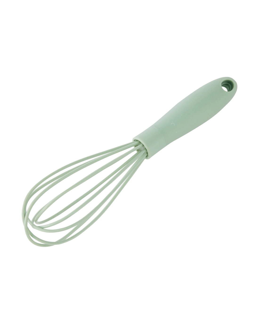 6 Set of 5 Mini Silicone Utensils, 6 of 8