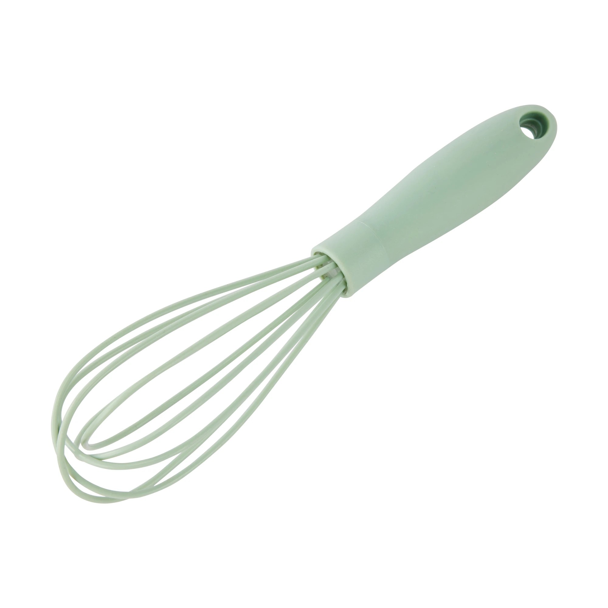 6 Set of 5 Mini Silicone Utensils, 6 of 8