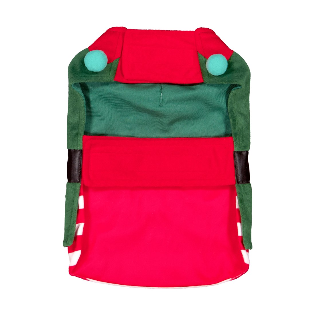 5 Pet Elf Costume - Small to Medium, 5 of 5