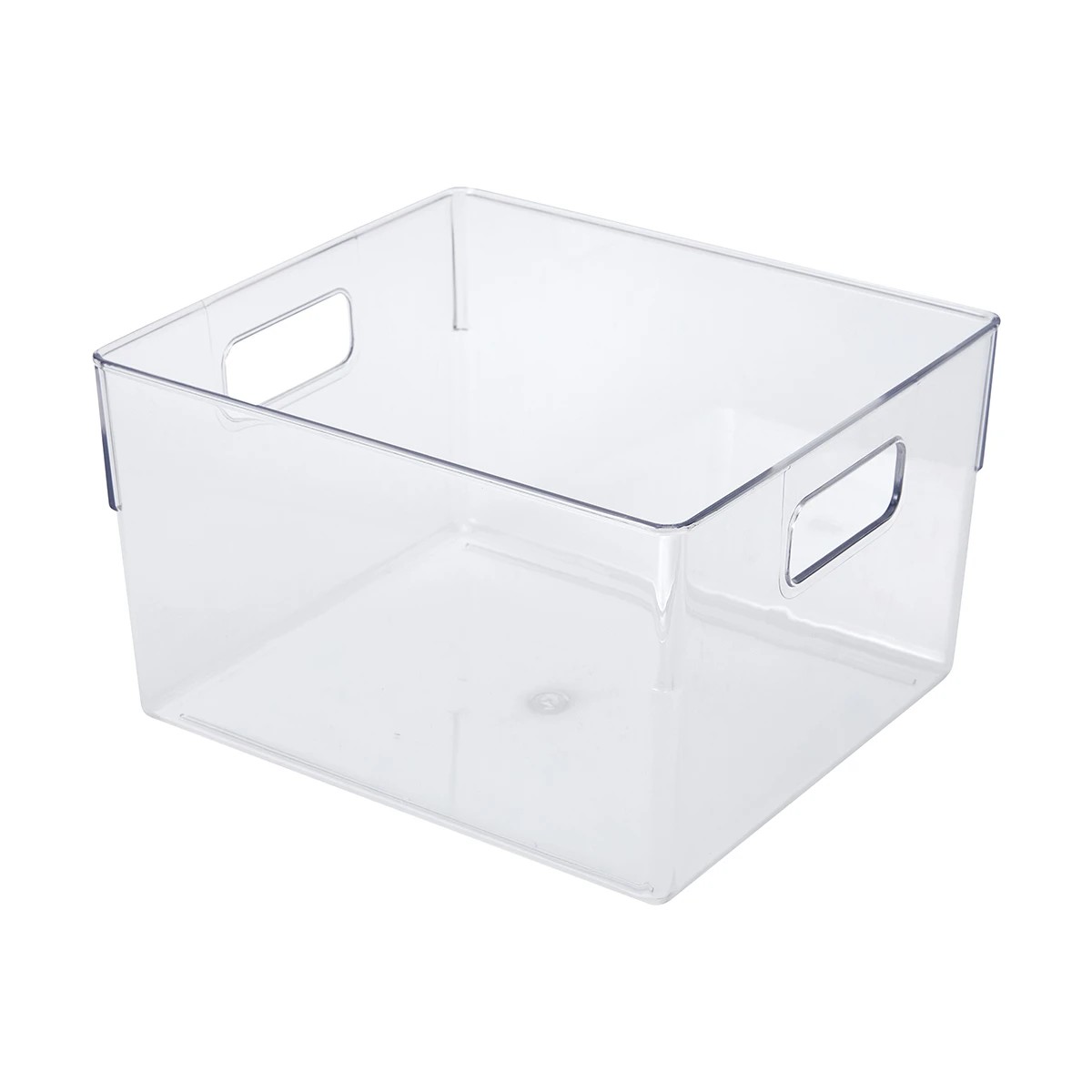 3 Handled Fridge Basket, 3 of 7