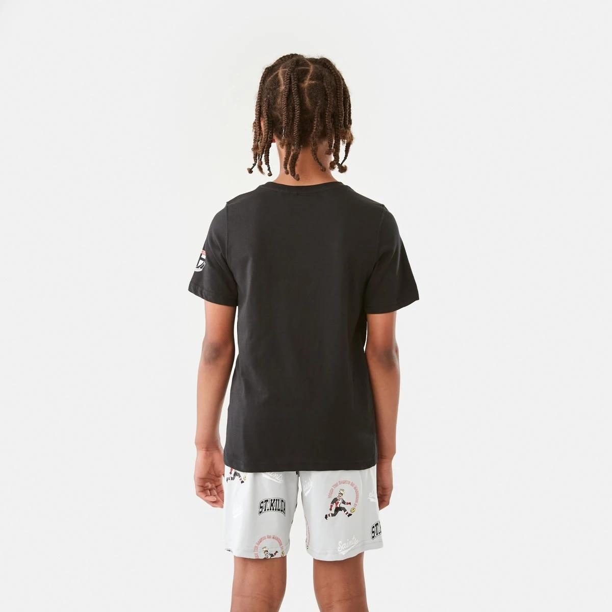 2 Active Kids AFL Pyjama Set St Kilda, 2 of 10