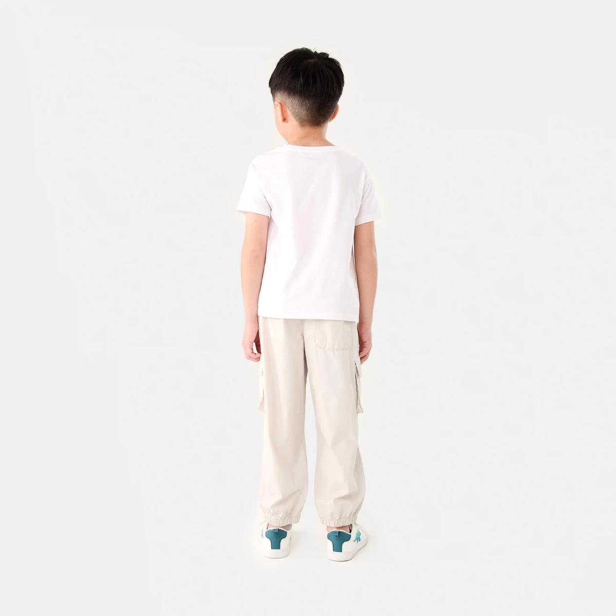 7 Parachute Pants RAINY DAY, 7 of 7