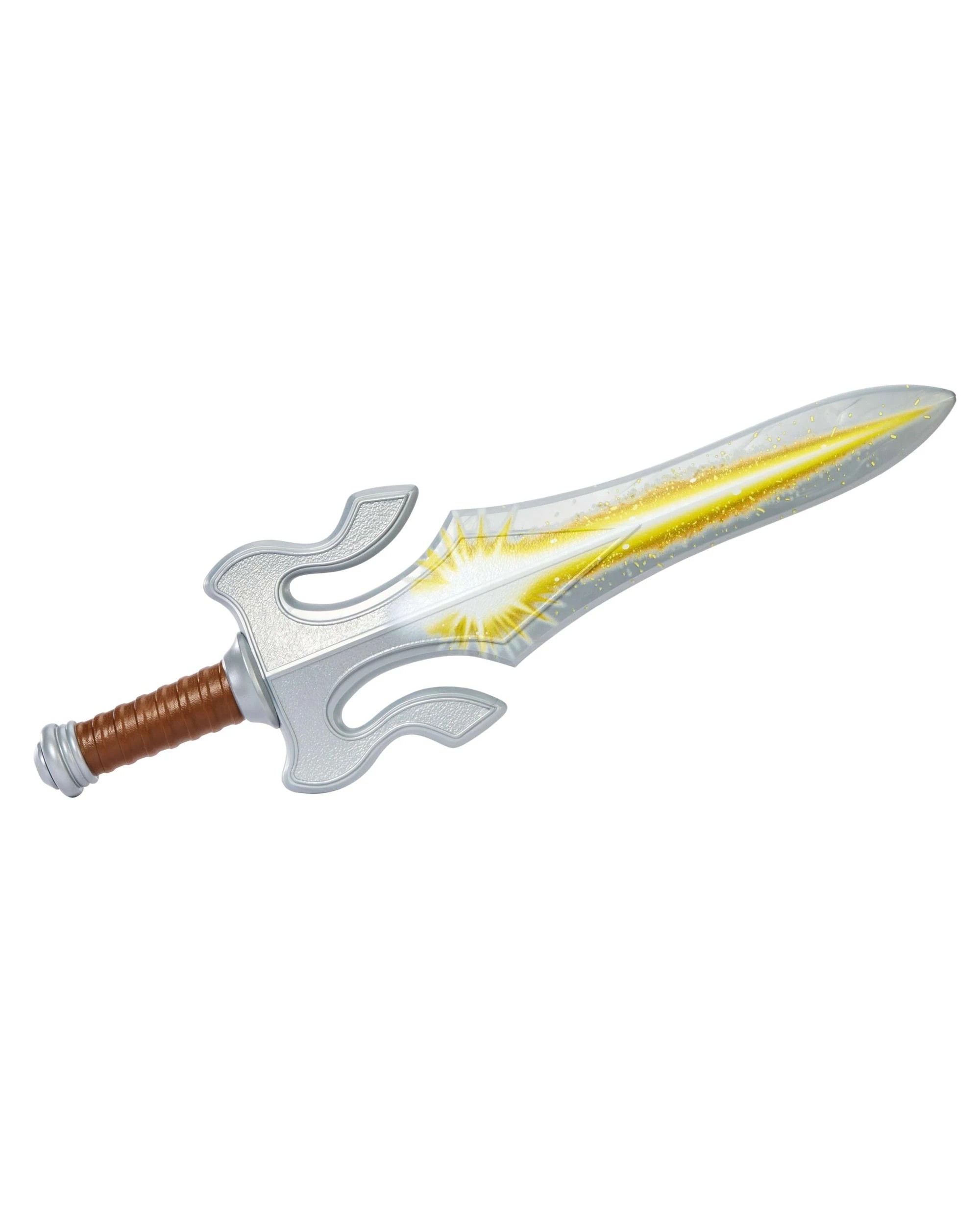 4 Masters of the Universe He-Man Power Sword Roleplay Sword, 4 of 4