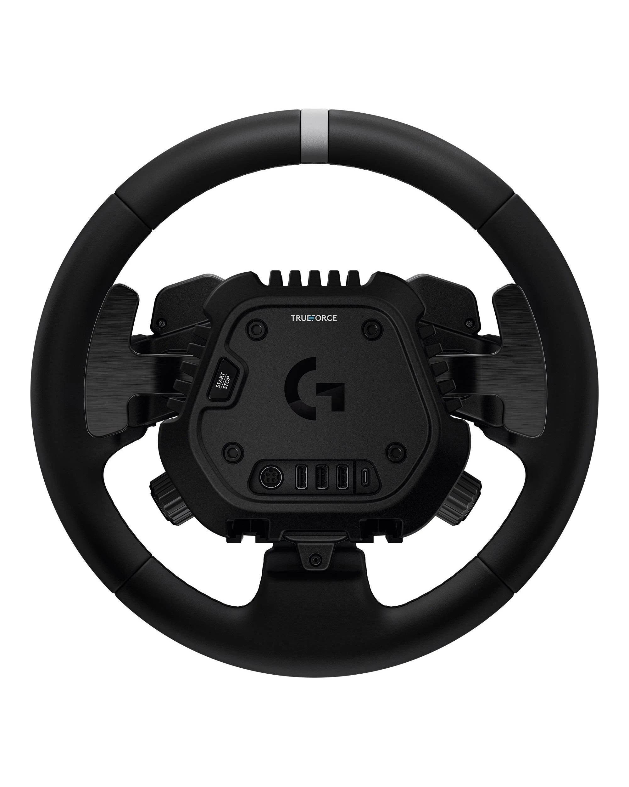 4 Logitech G RS50 System - Xbox / PC - Black, 4 of 5
