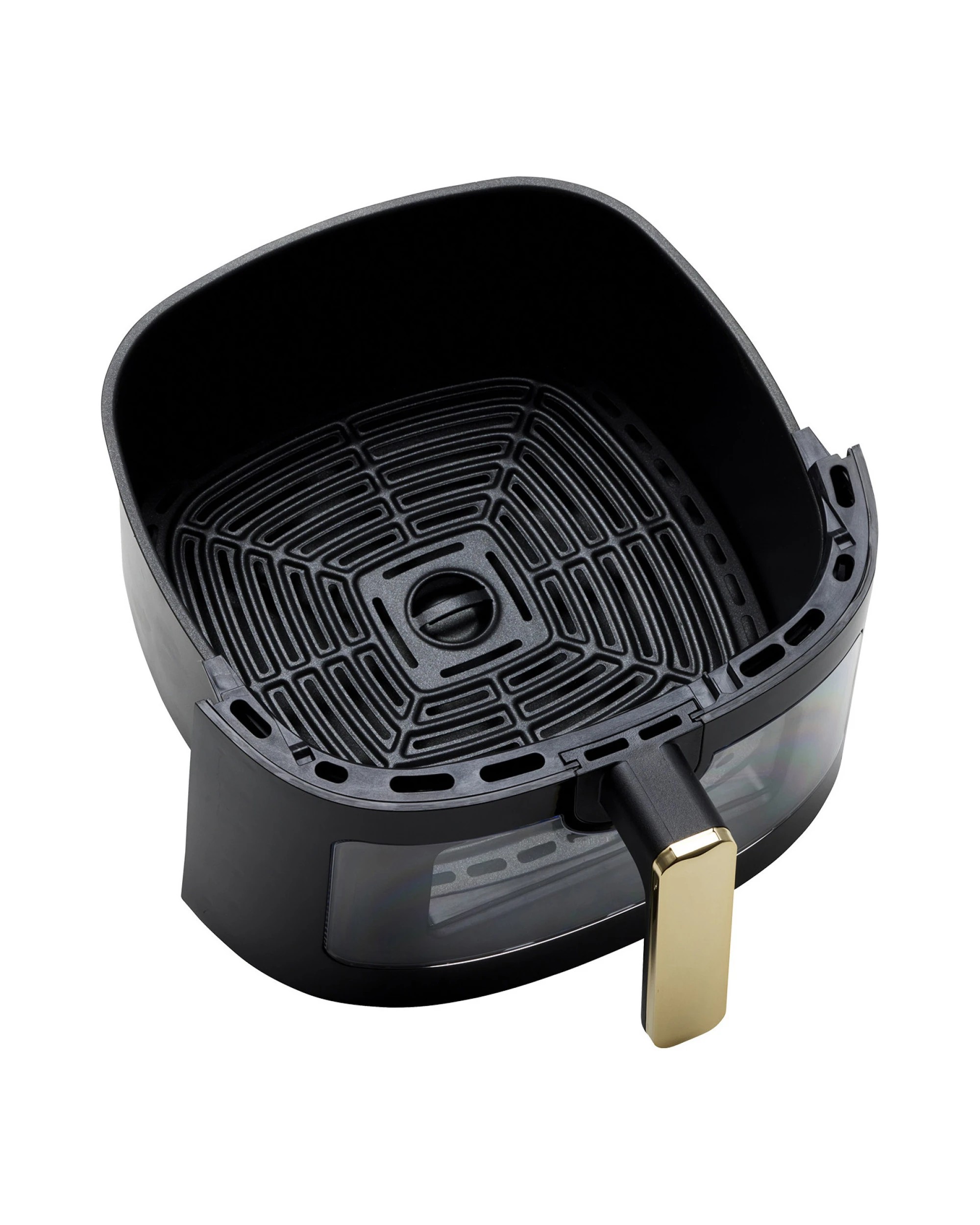 5 Morphy Richards 6.5L Digital Air Fryer MRAF72BK LED Touch Panel 8 Preset Cooking Programs Non Stick Drawer - Black, 5 of 7