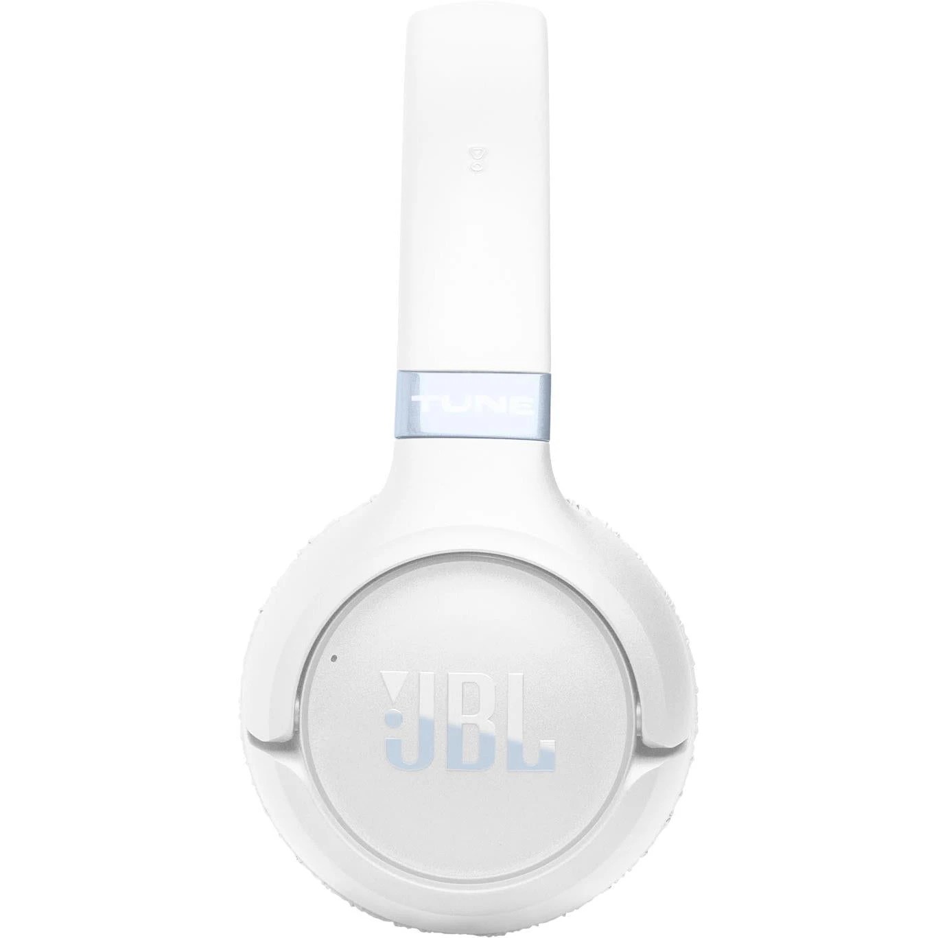 6 Jbl Tune 680nc Wireless On-ear Noise Cancelling Headphones White, 6 of 7