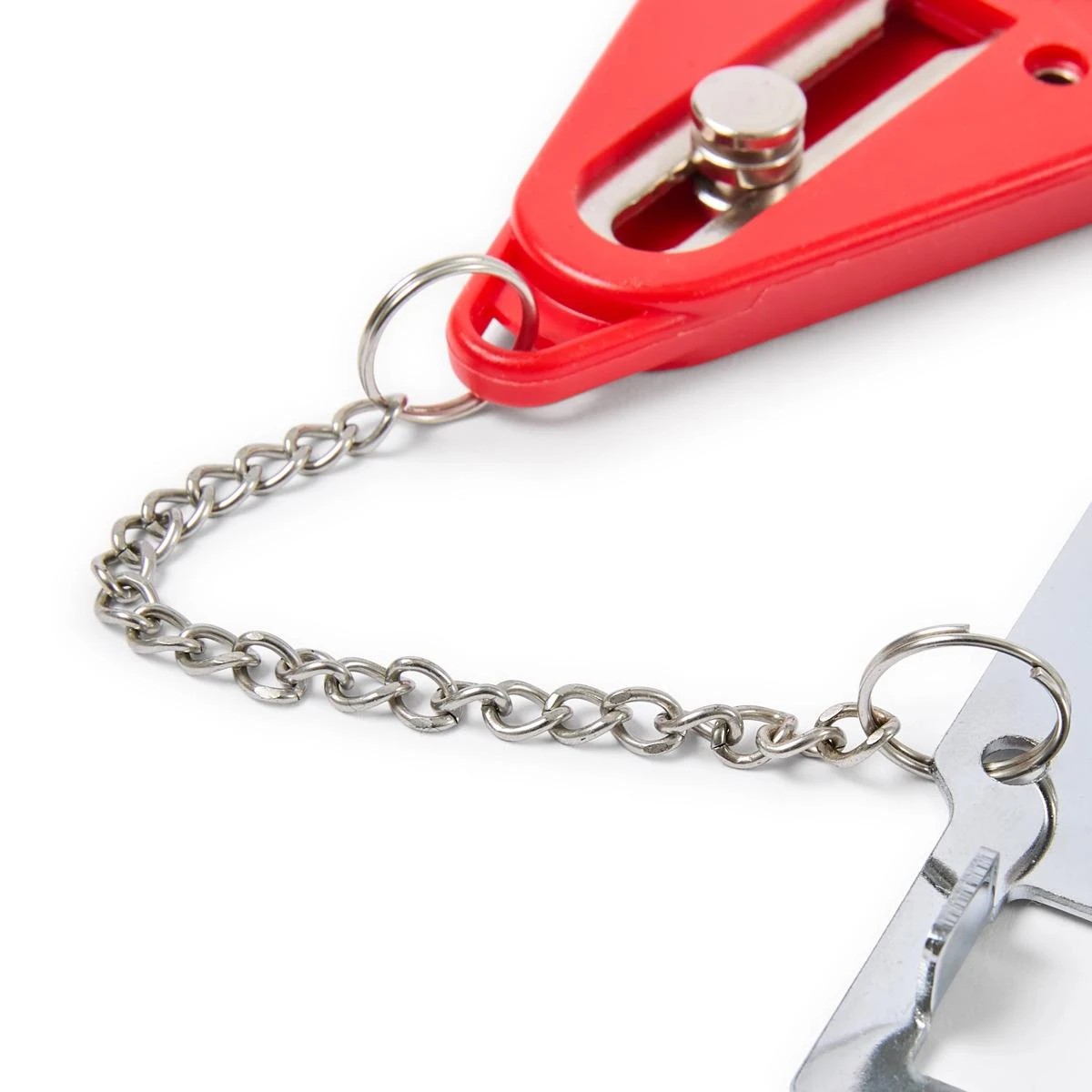 2 Portable Door Lock, 2 of 5