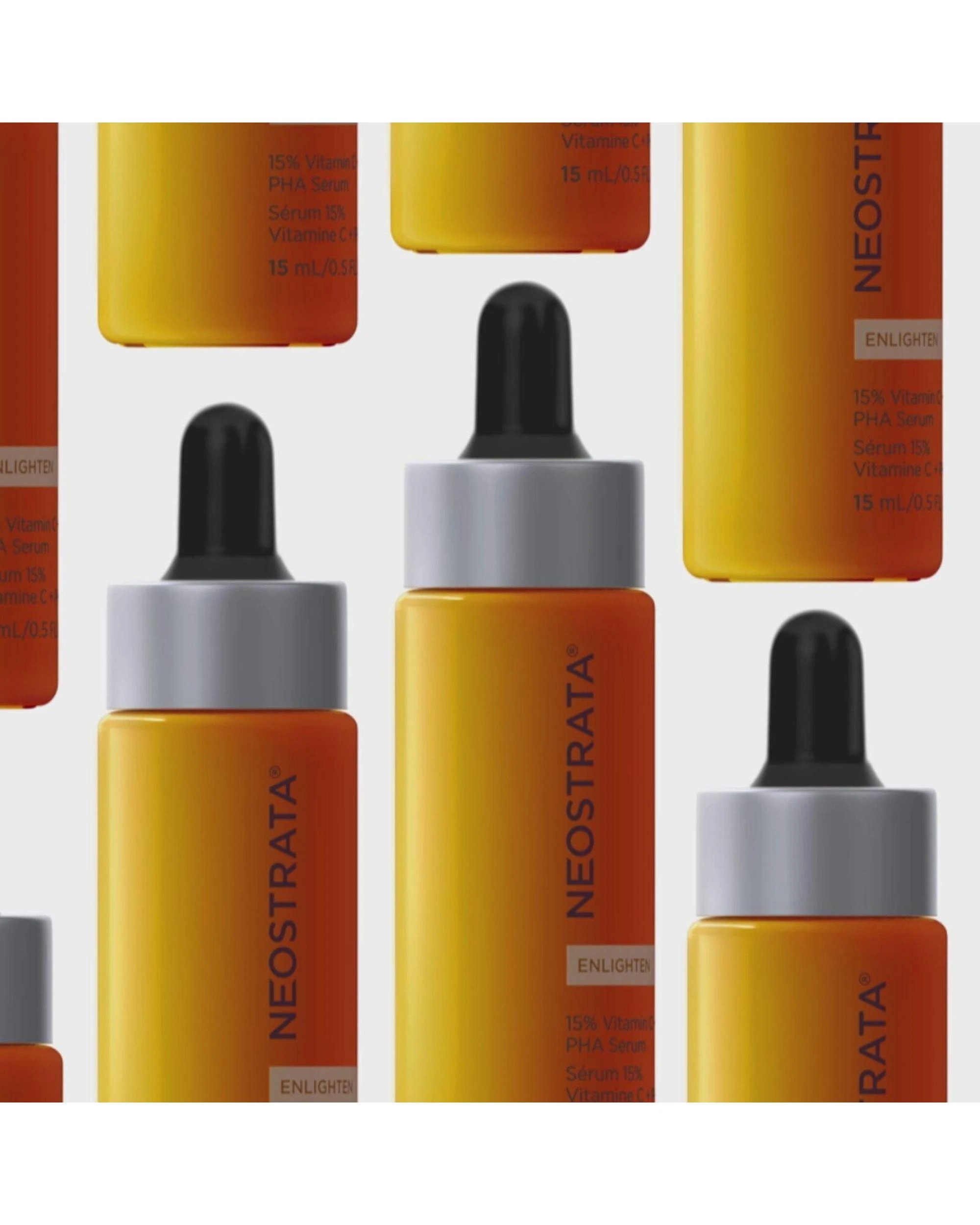 5 2 x Neostrata Enlighten 15% Vitamin C & PHA Serum 15mL, 5 of 9