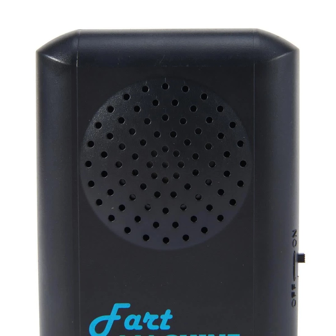 5 Fart Machine, 5 of 7