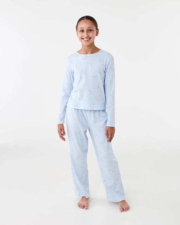 Cinnamoroll License Pyjama Set