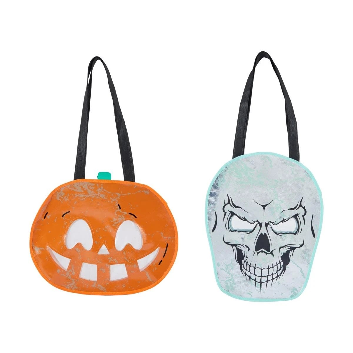 1 Trick or Treat Bag - Assorted, 1 of 4