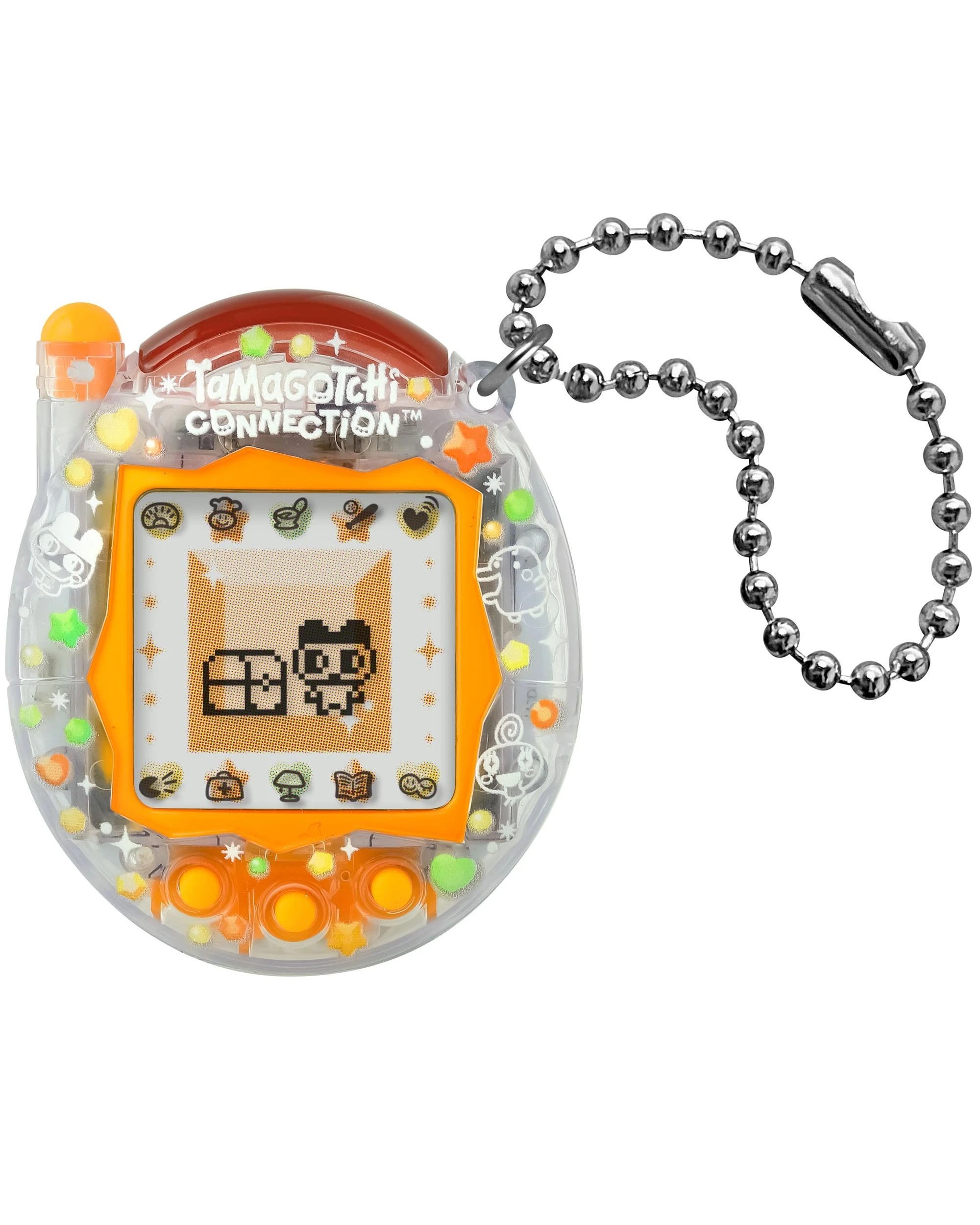 2 Tamagotchi Connection - Retro Pop, 2 of 4