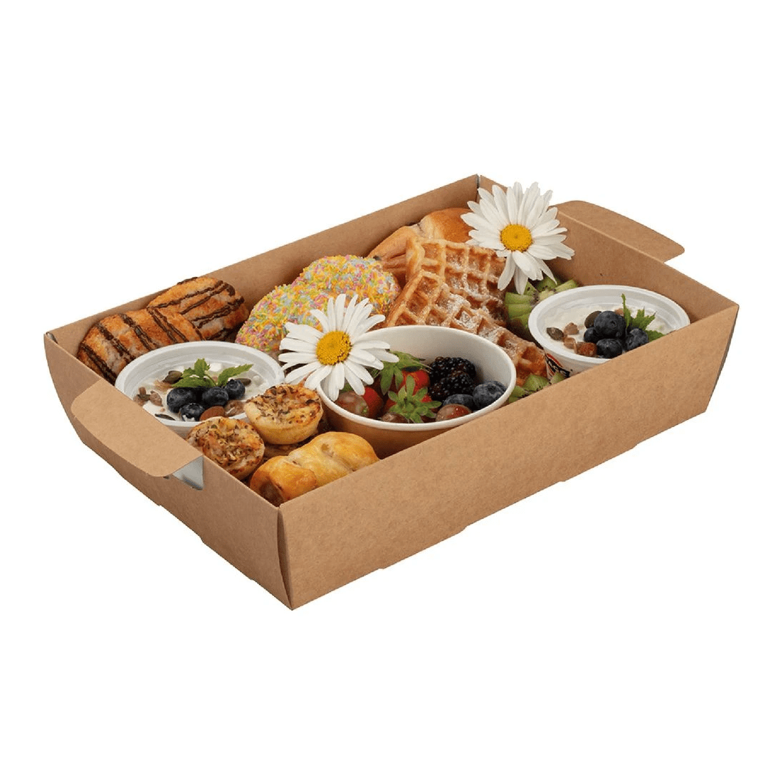 4 Colpac Small Platter Box 5 Pack, 4 of 7