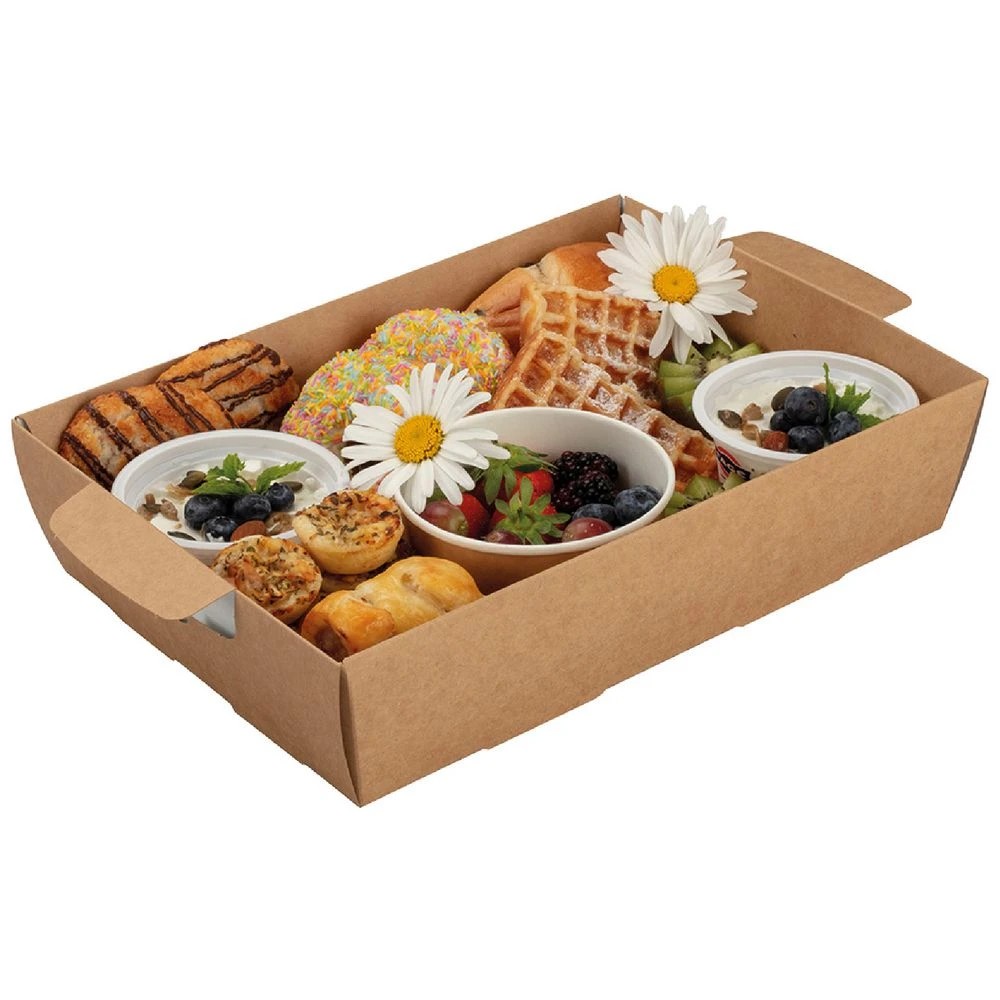 4 Colpac Small Platter Box 5 Pack, 4 of 7