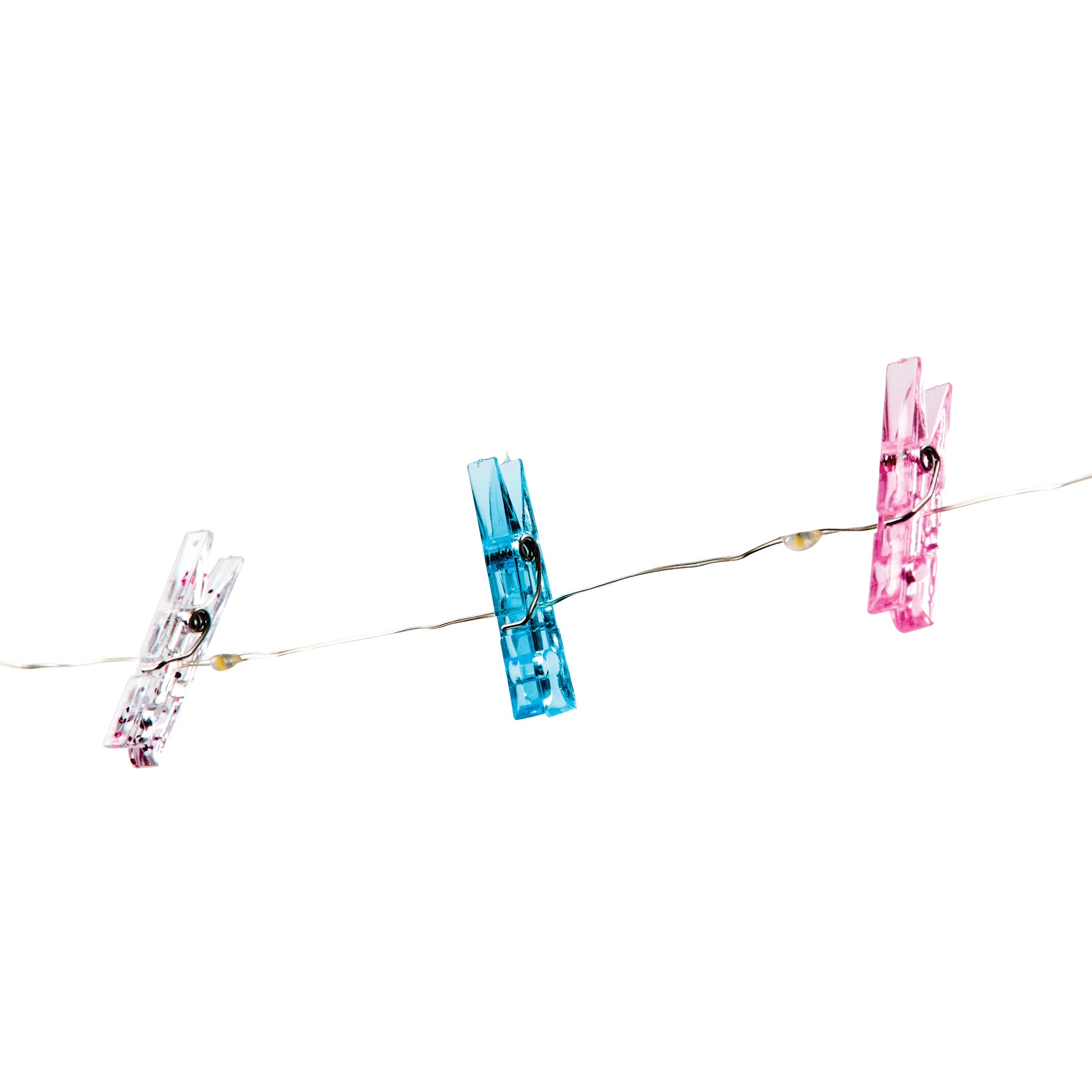7 5m Clip String Lights, 7 of 9