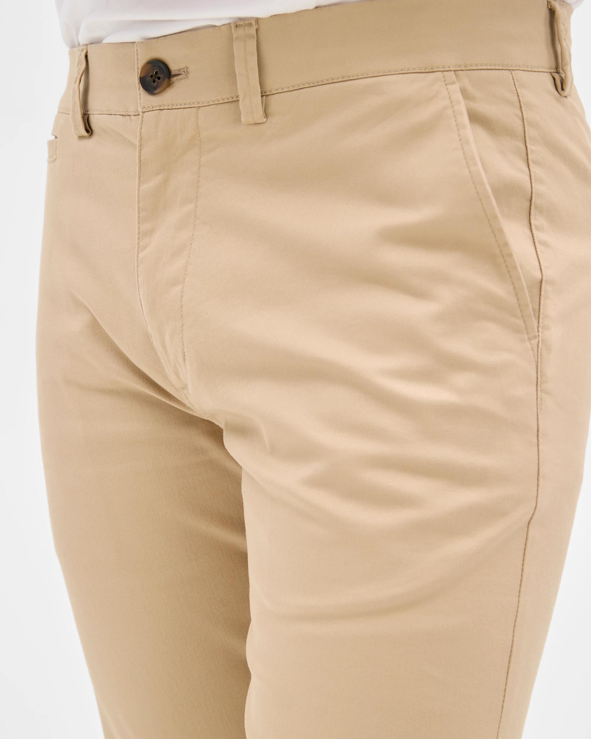 5 Target Australian Cotton Skinny Chino Pants TAN, 5 of 6