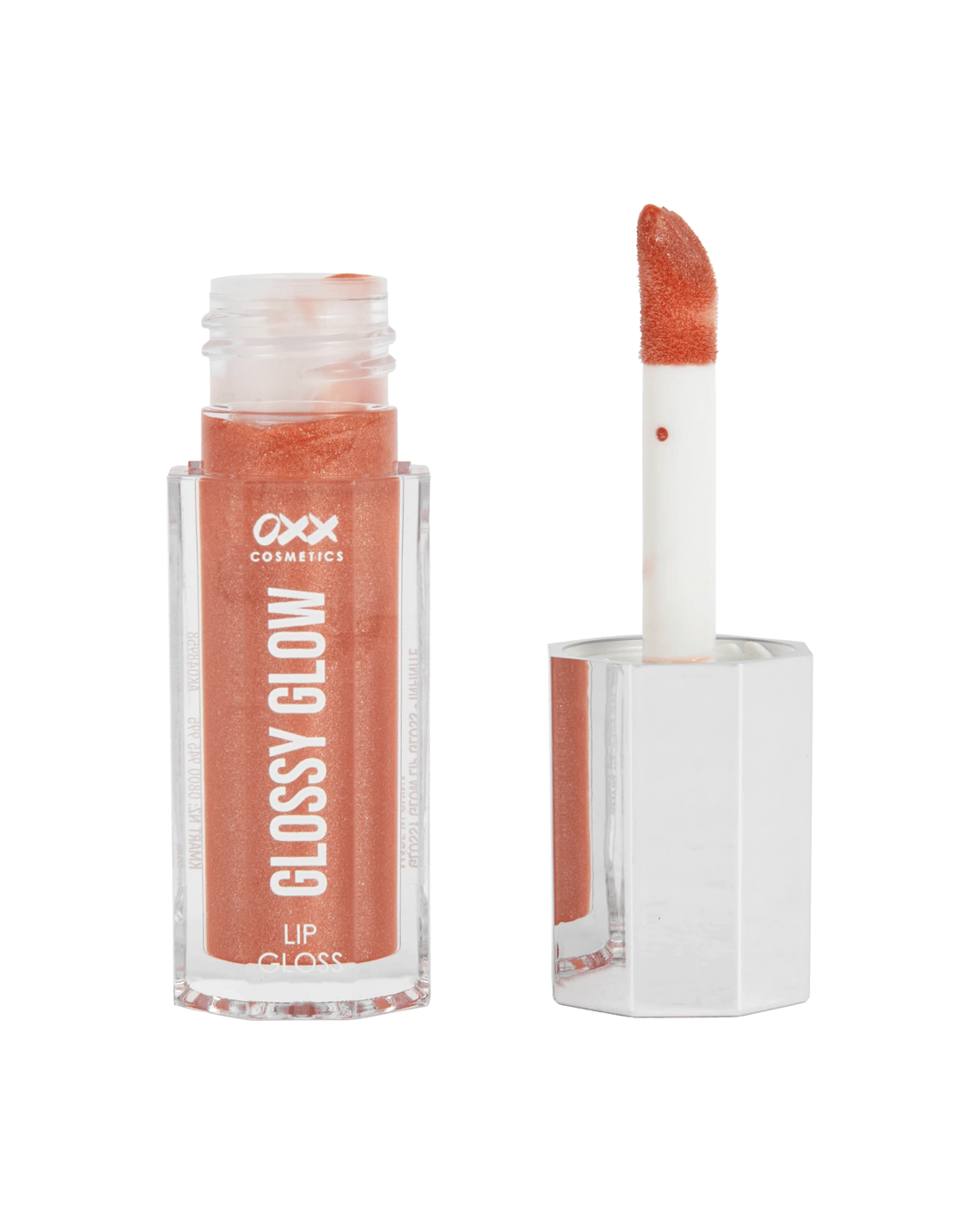 2 OXX Cosmetics Glossy Glow Lip Gloss - Infinite, 2 of 5