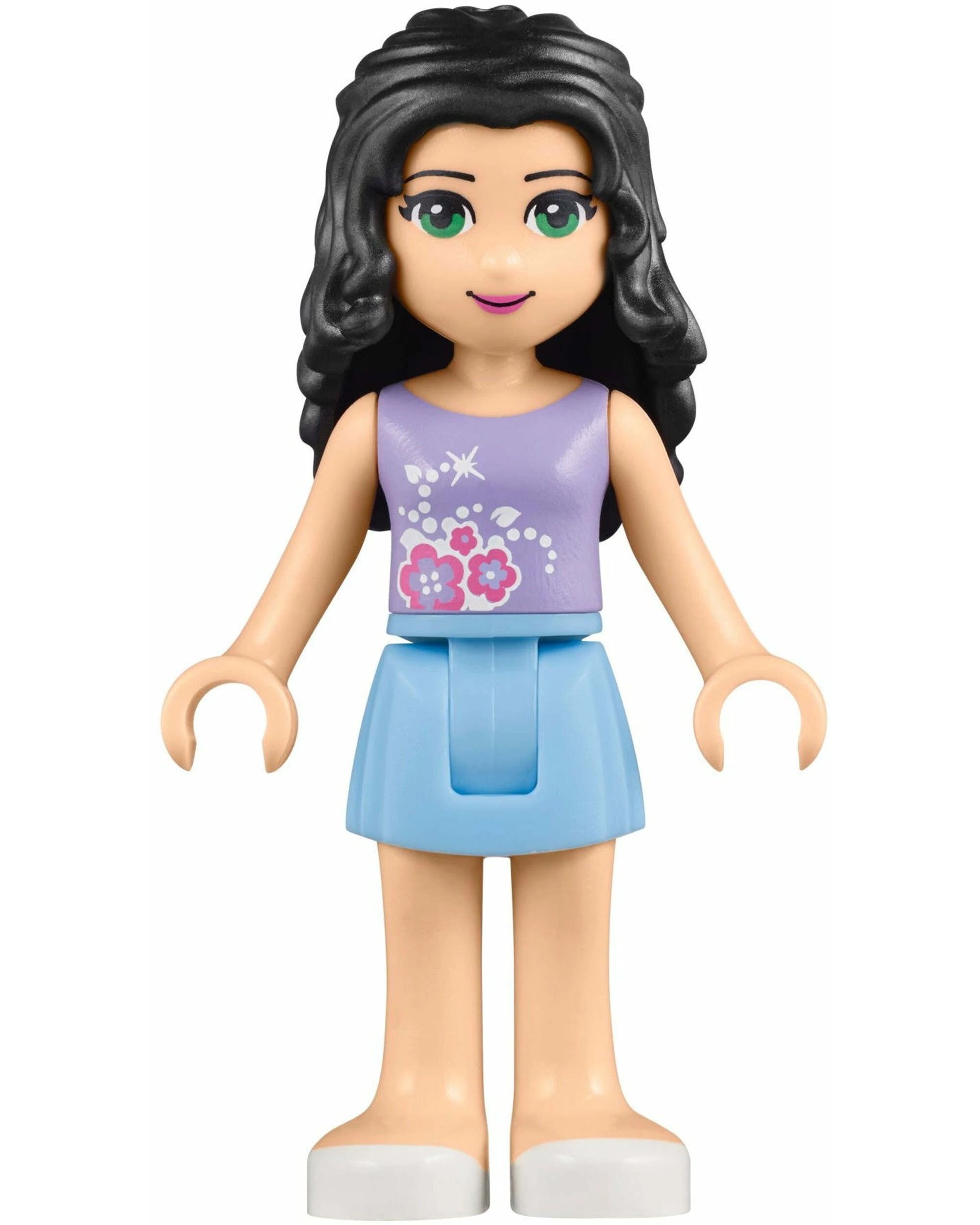5 LEGO 41095 Emma's House: Build, Customize & Hang Out!, 5 of 5