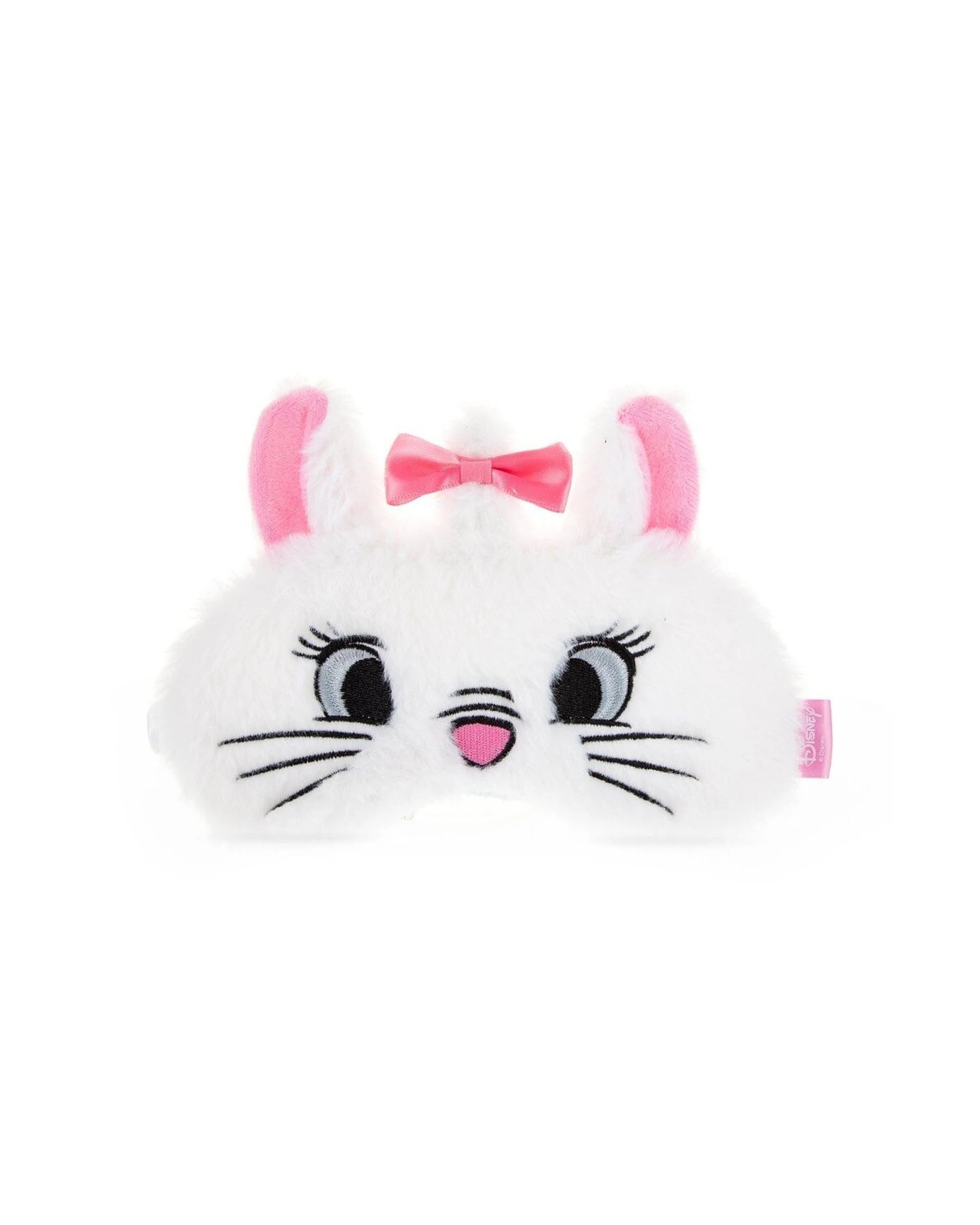 3 Disney The Aristocats Marie Soft Plush Sleep Face Mask 2PK - Multi, 3 of 3