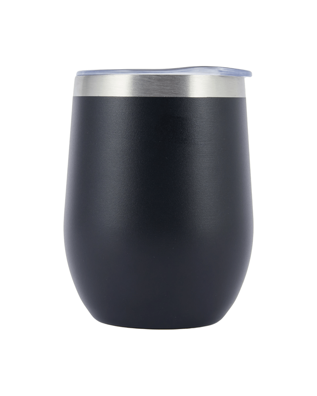 3 300ml Double Wall Cup - Black, 3 of 5