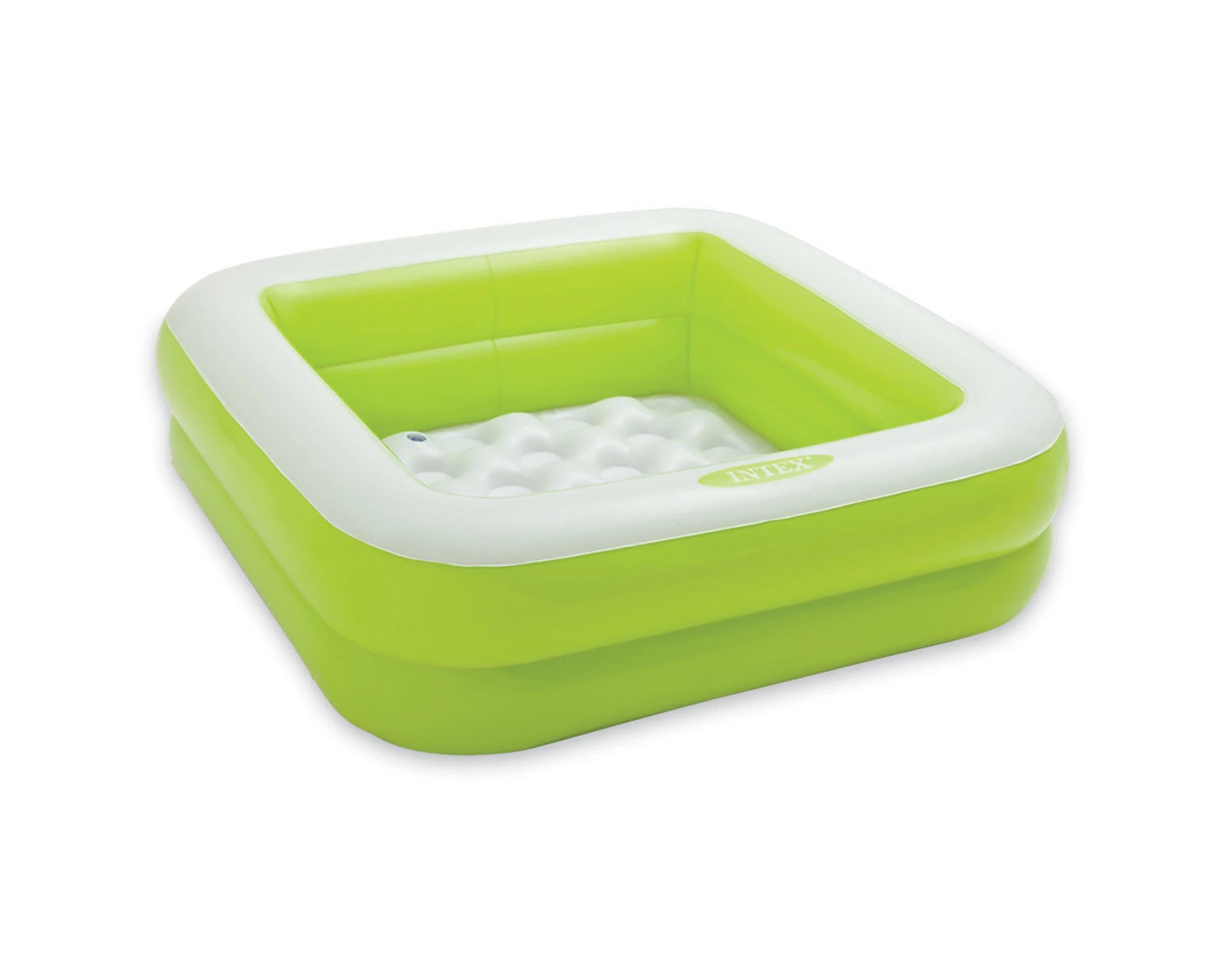 1 INTEX Playbox Kids-Toddler Pool 1-3Y Soft Inflatable Floor 34 Inch - Assorted, 1 of 4