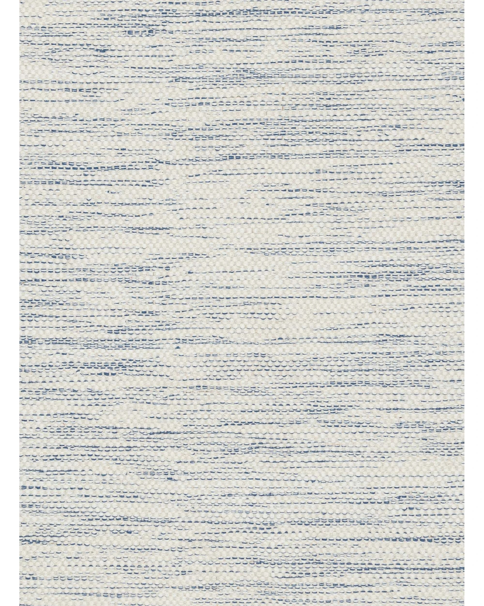 7 Loopsie Evanston Wool Flatweave Rug-230cm x 160cm - Blue, 7 of 7