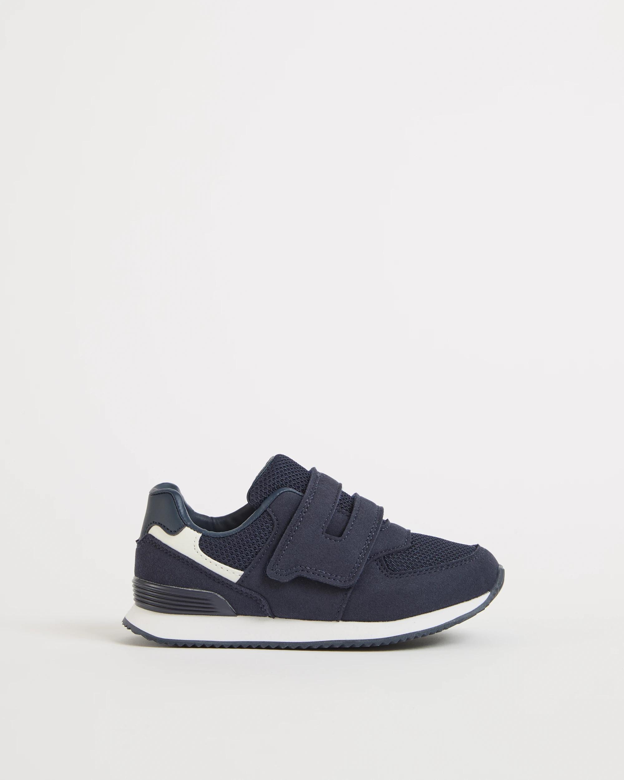 1 Target Kids Sporty Runners NAVY, 1 of 3