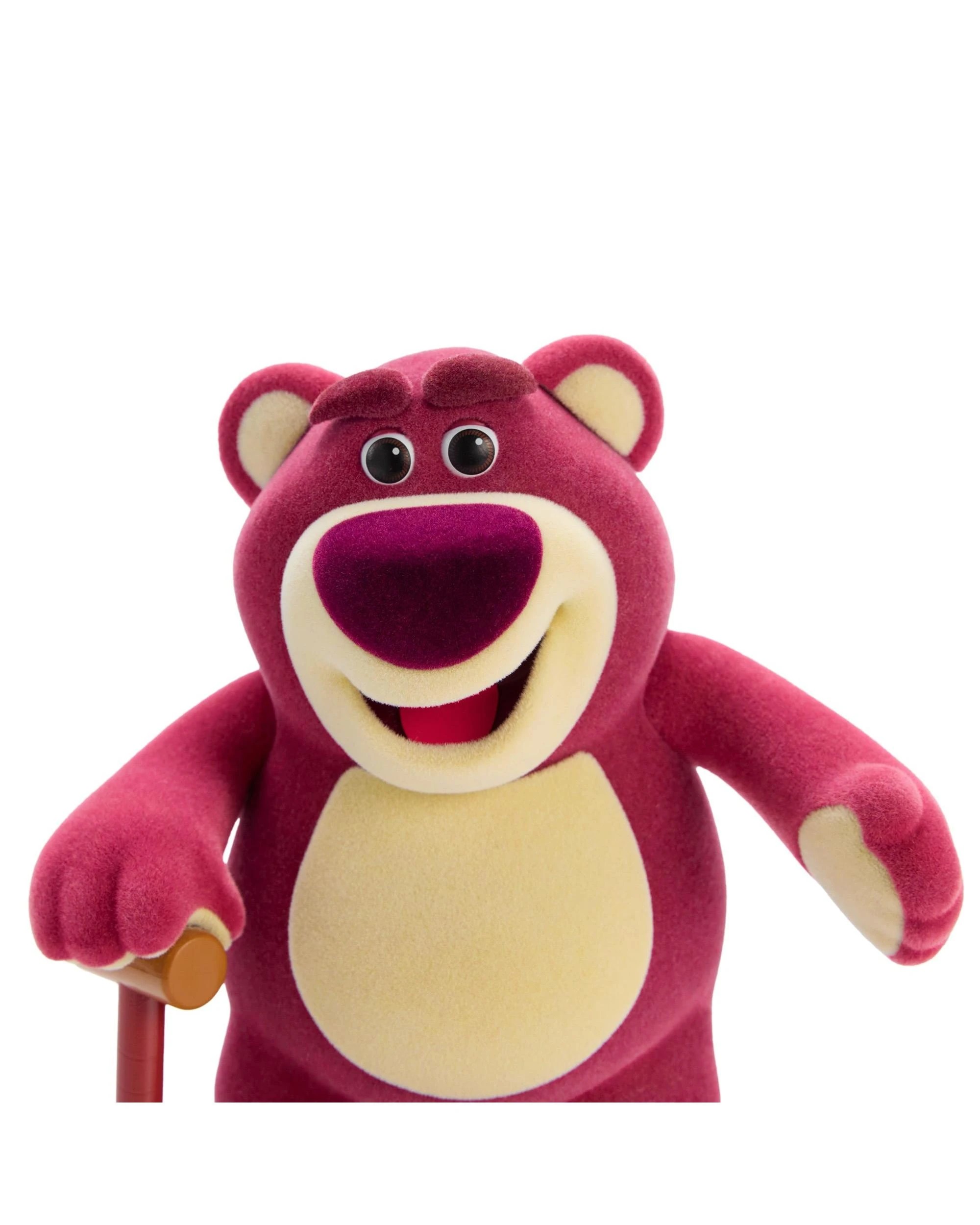 4 Robosen Mini Robot: Toy Story Kit - Lotso, 4 of 7