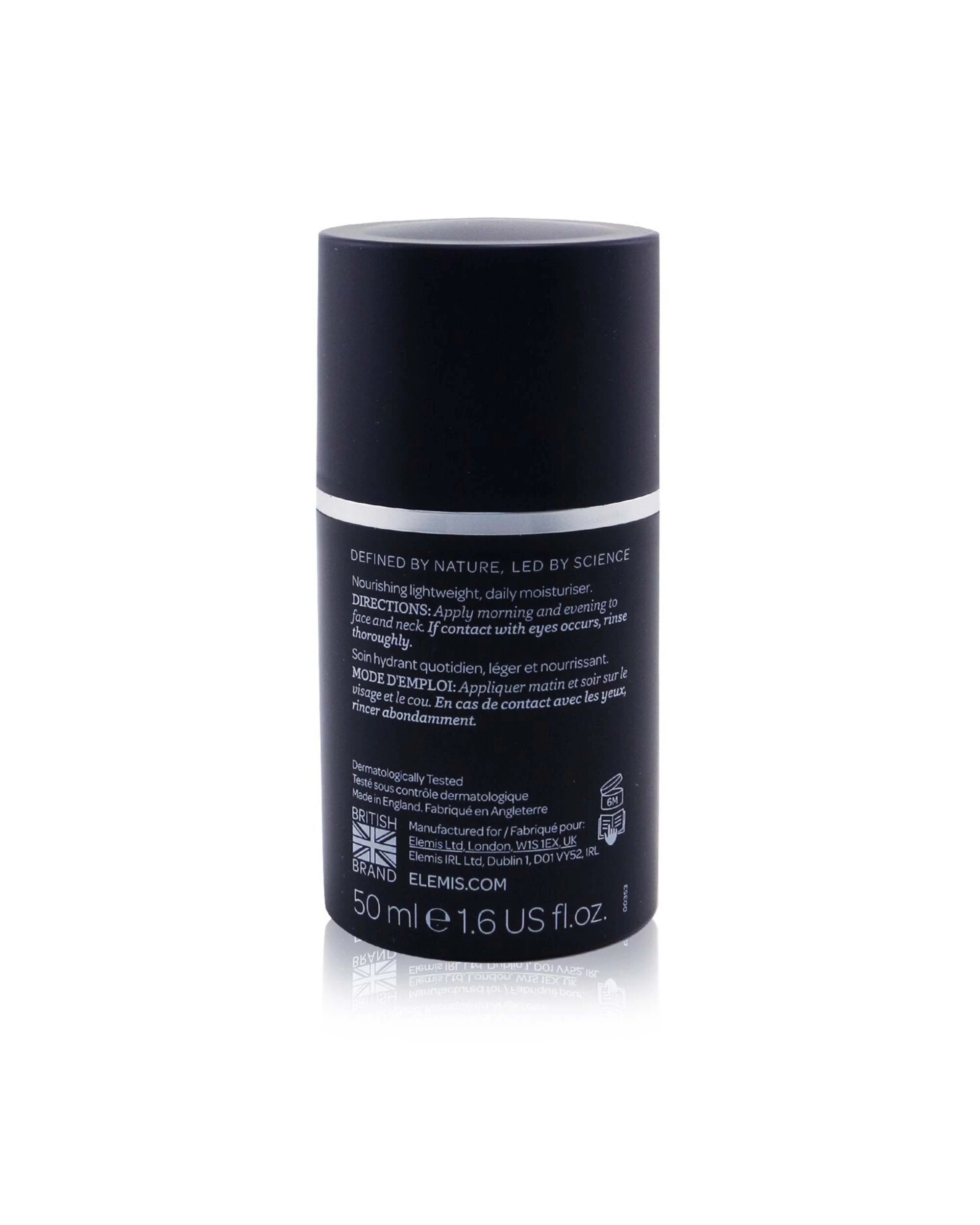 3 Elemis Daily Moisture Boost  50ml/1.7oz, 3 of 3