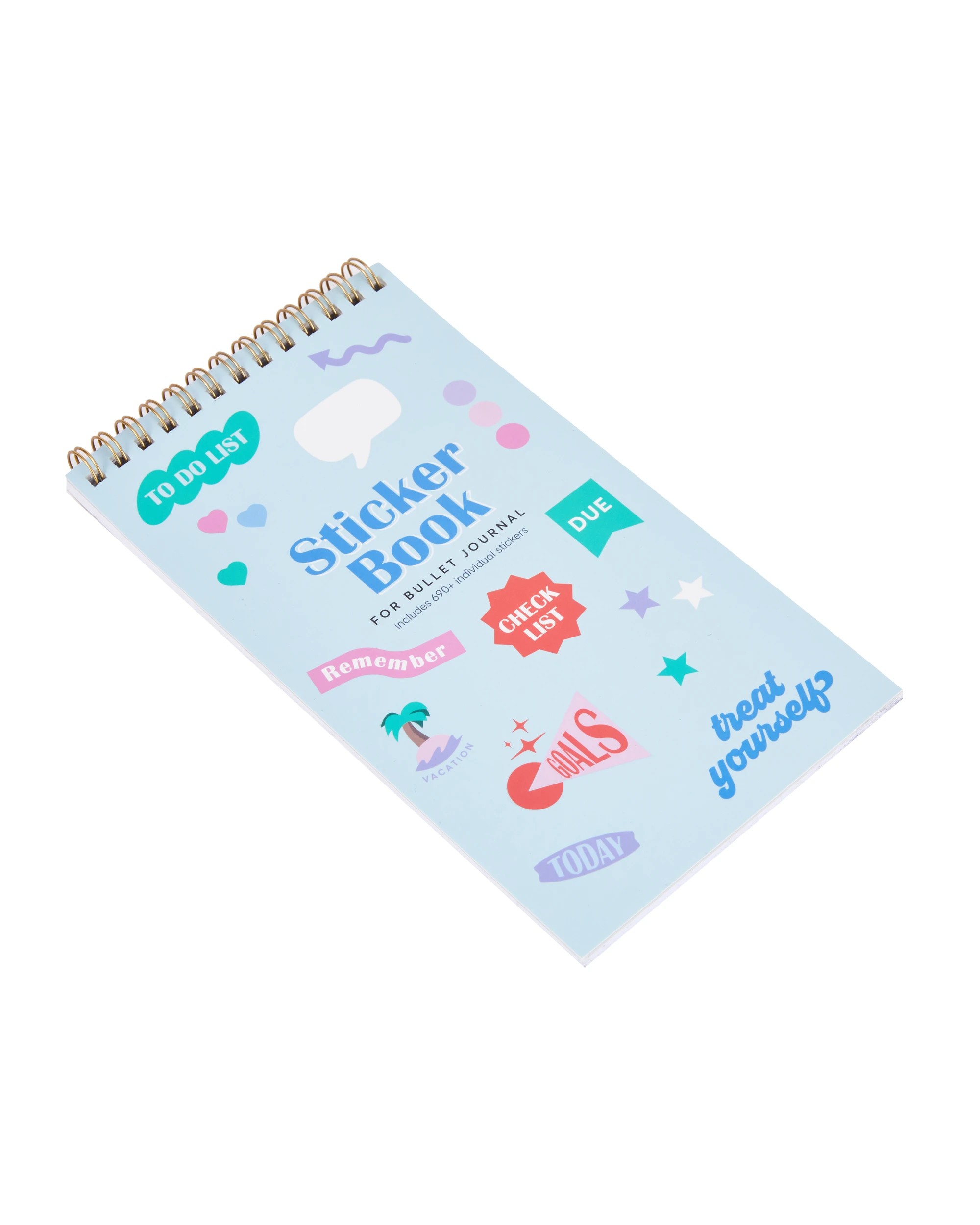 3 Sticker Book, 3 of 6