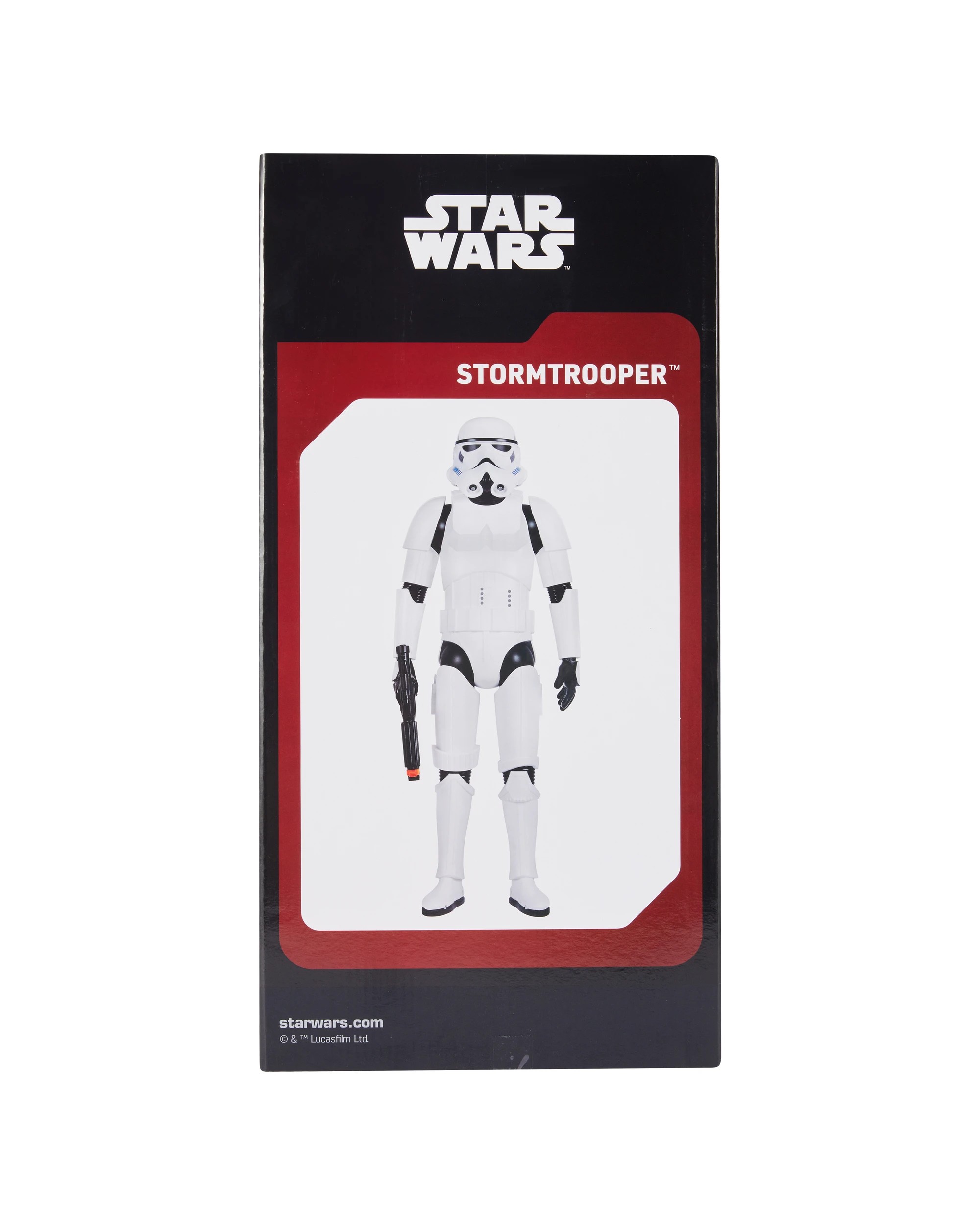 8 Disney Star Wars Stormtrooper Figure, 8 of 8