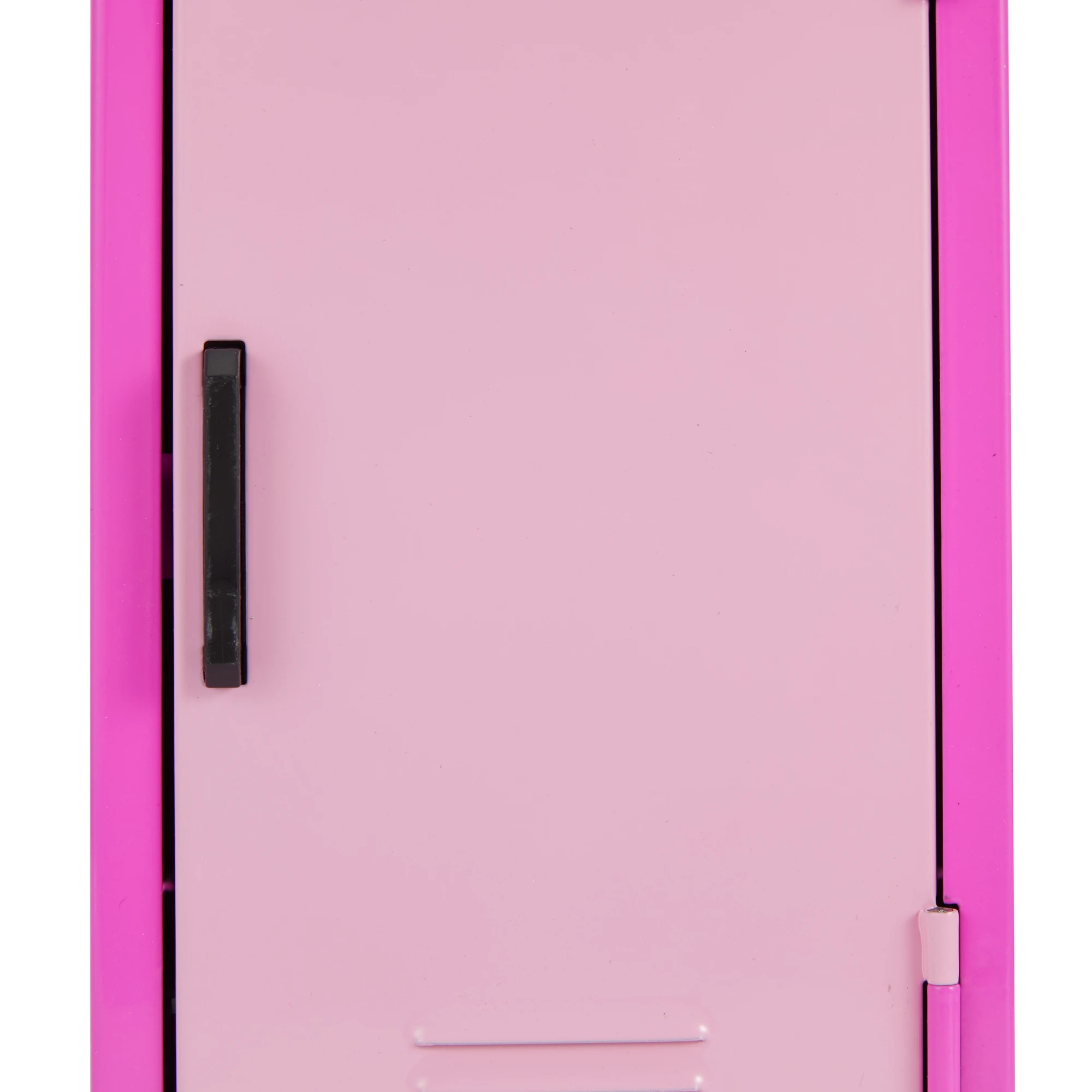 4 Desktop Locker with Magnets, 4 of 9