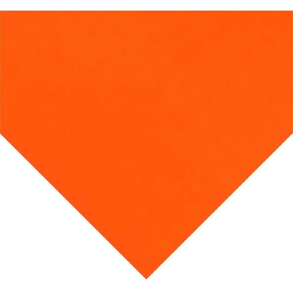 1 Quill A4 80gsm Paper Orange 250 Pack, 1 of 3