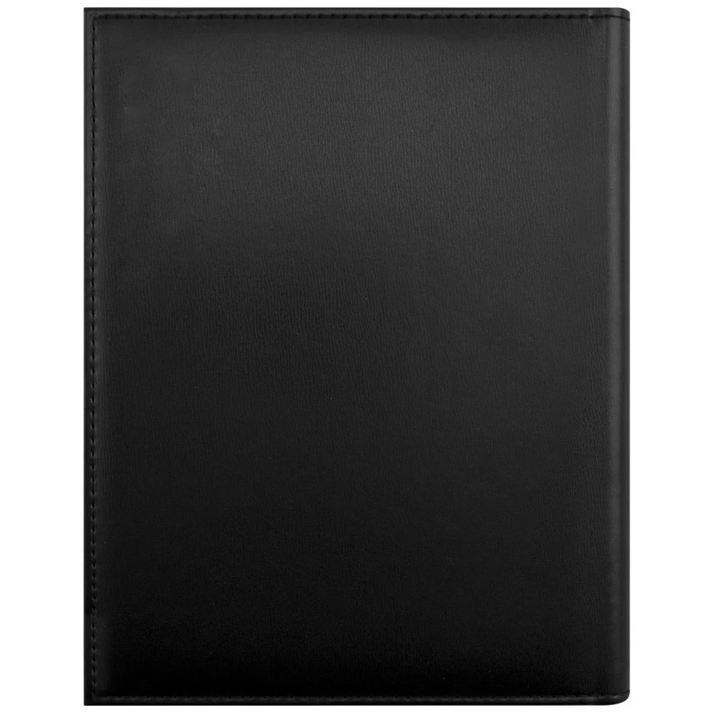 2 Upward A5 Week to View Deluxe 2027 Diary Black, 2 of 3